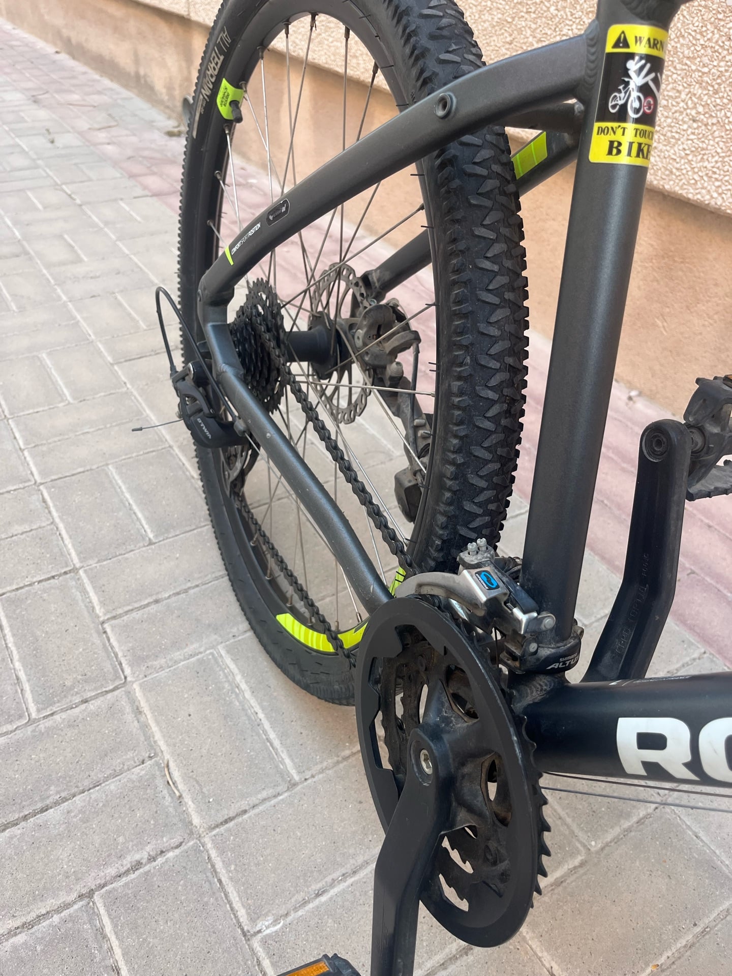 RockRider ST520 - Image 4