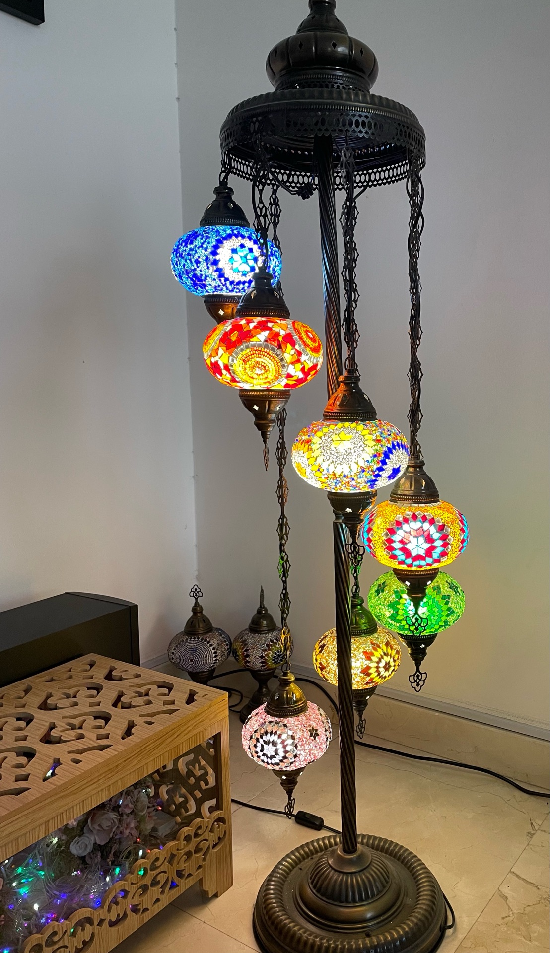 Elegant decorative lighting - Image 3