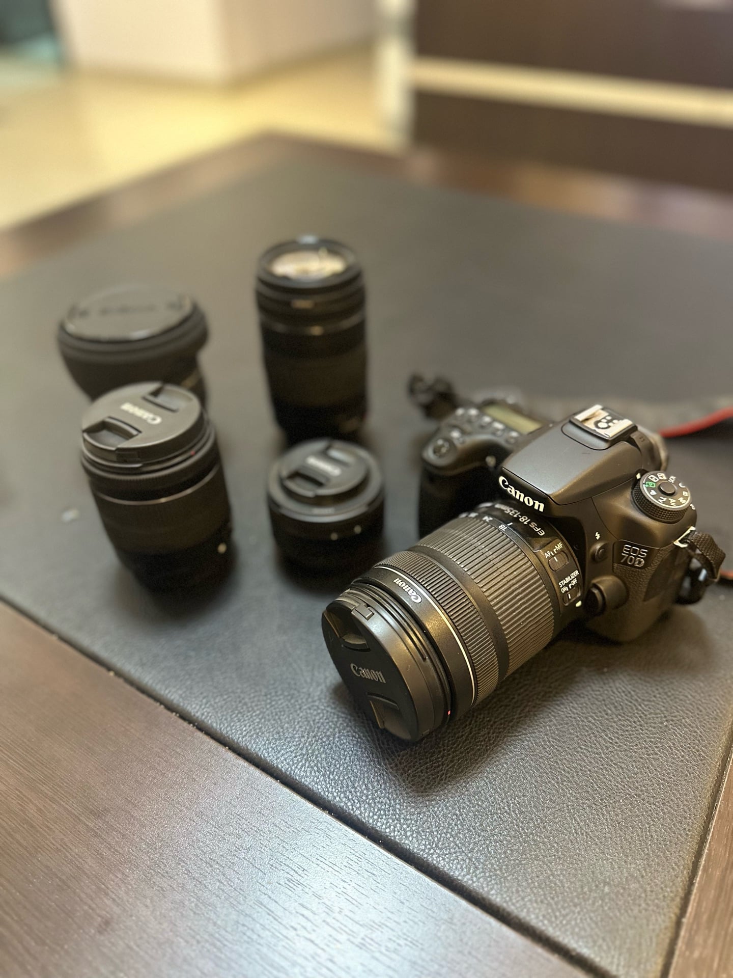 Canon 70D - Image 2