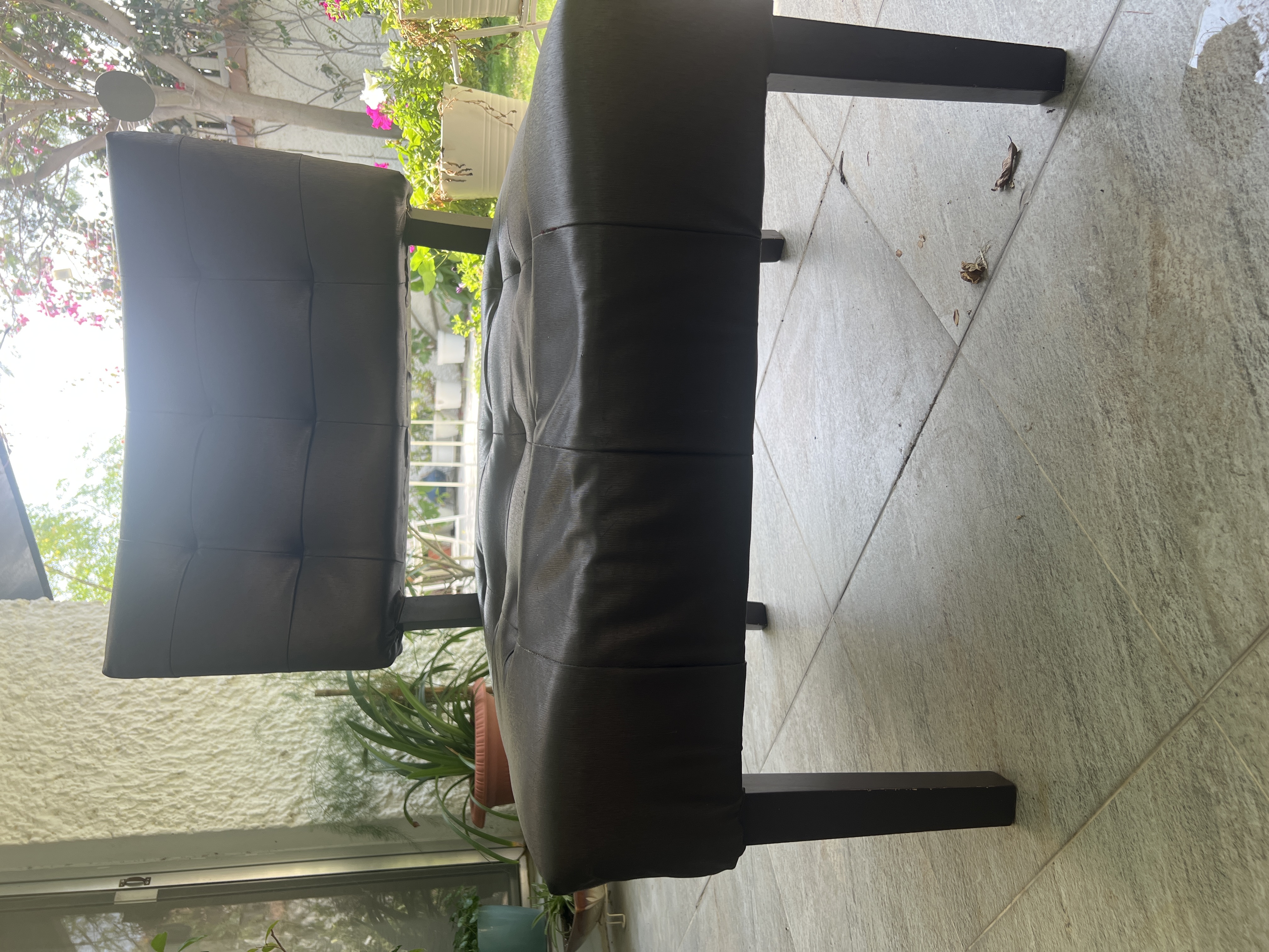 Buy 1 get 1 free Pan Emirates Elegant Wooden chairs - Image 3