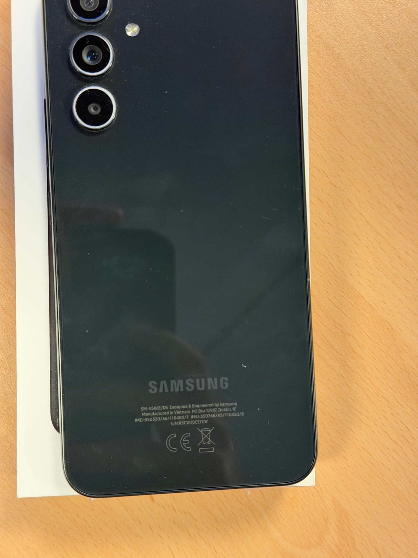 Samsung A54 5G - Image 2