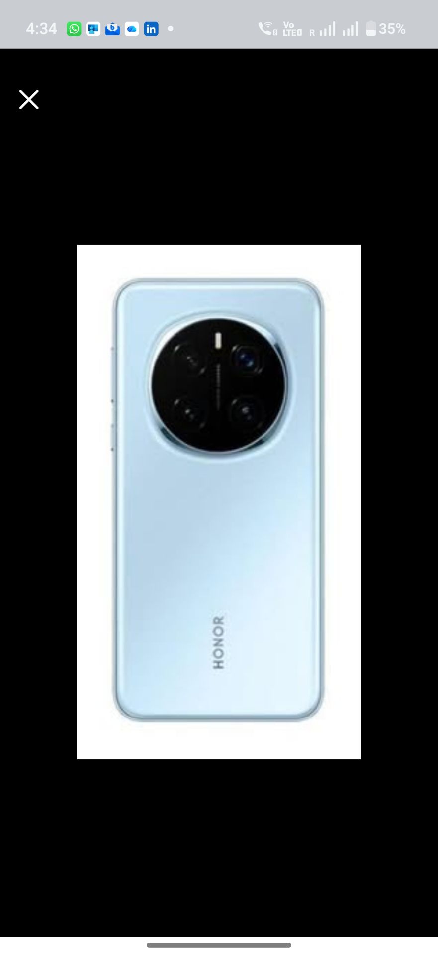 HONOR MAGIC7PRO, 512 gb - Image 4