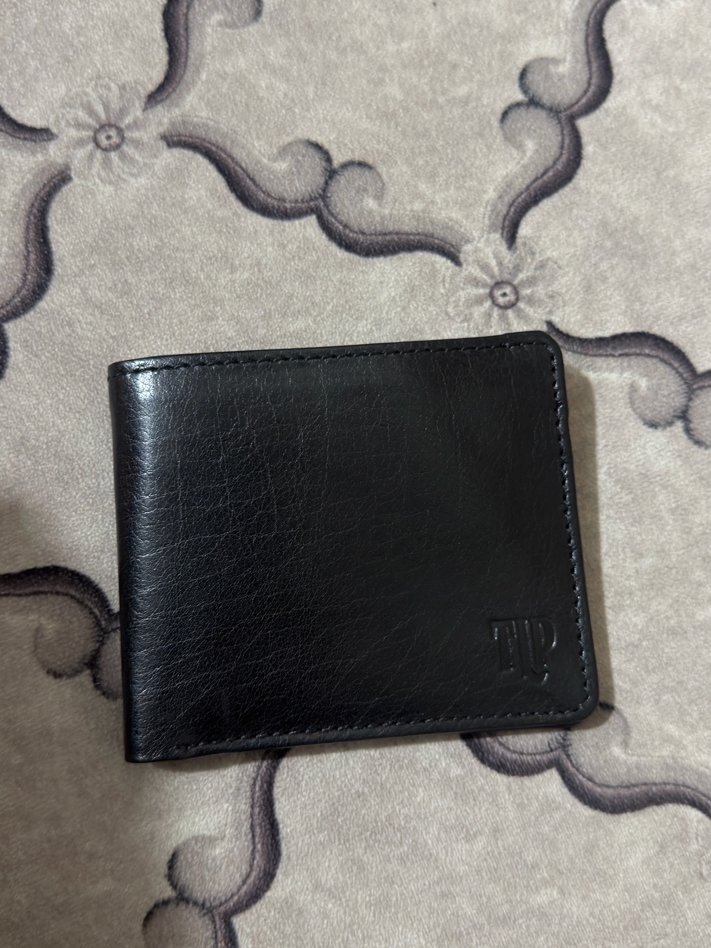 Leather wallet - Image 4