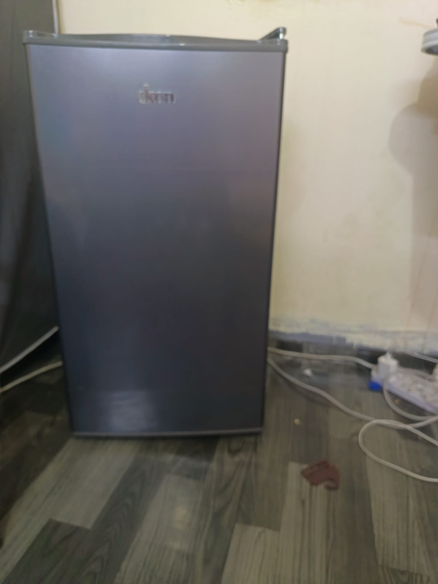 Fridge small Refrigerator like New condition  - Image 3