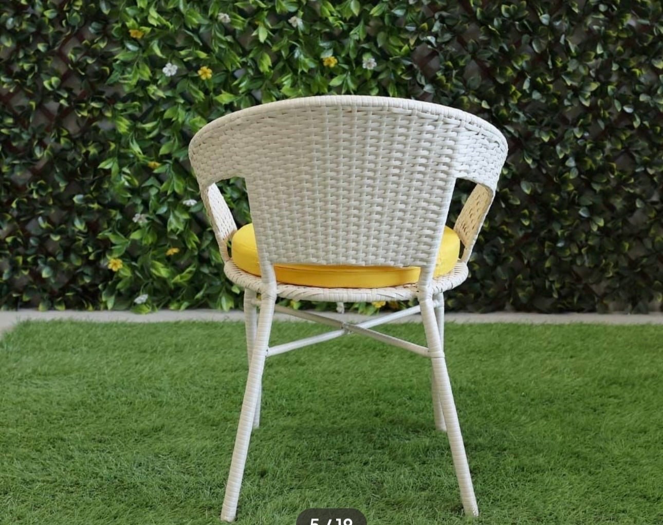 Balcony set - Image 3