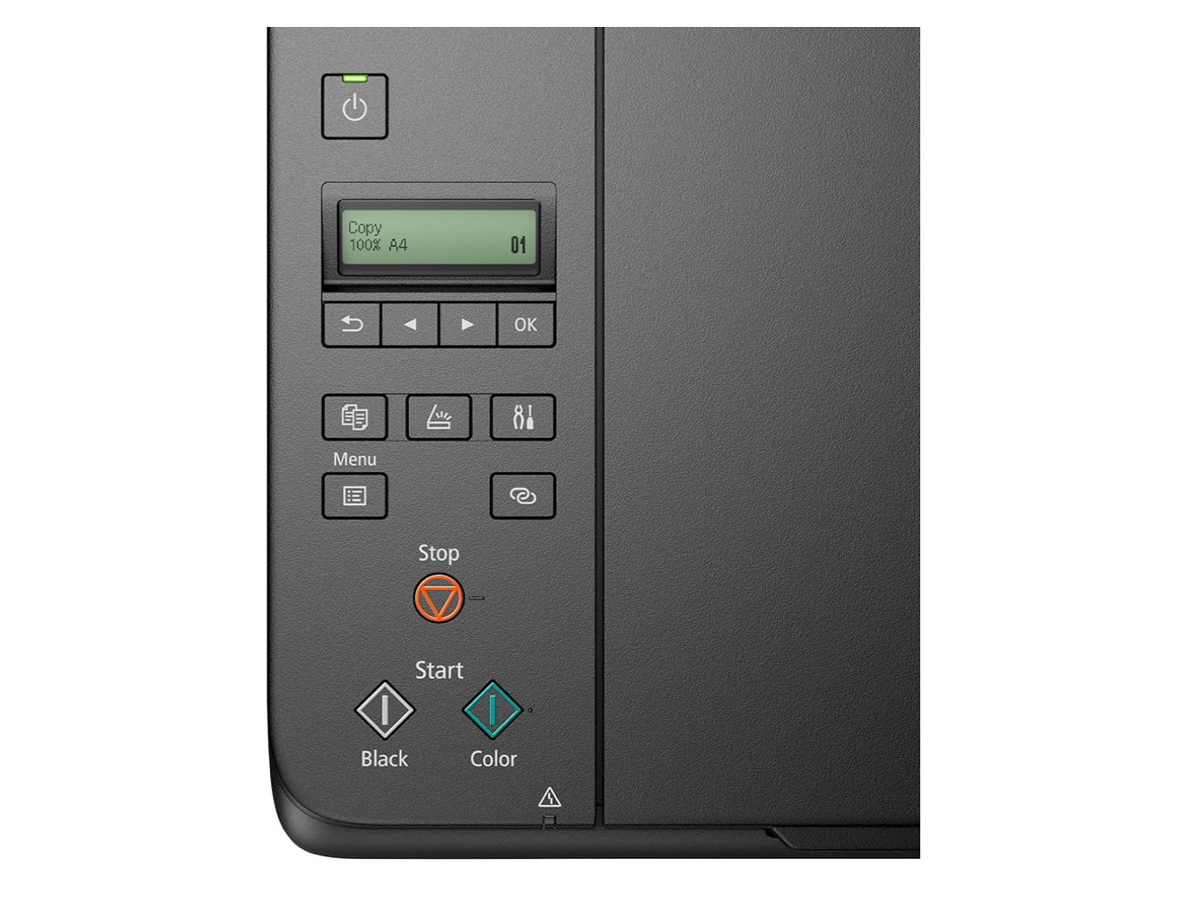 Canon PIXMA G650 Wireless 3-in-1 - Image 4