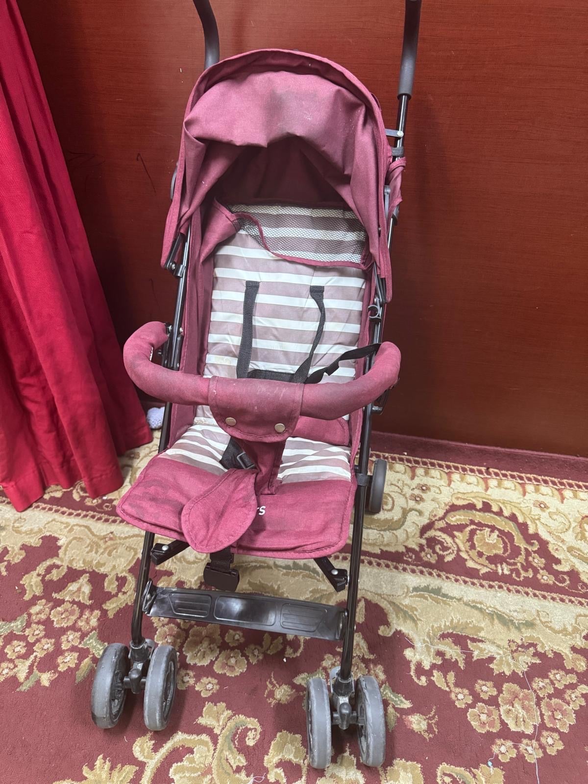 stroller in great condition - Image 4