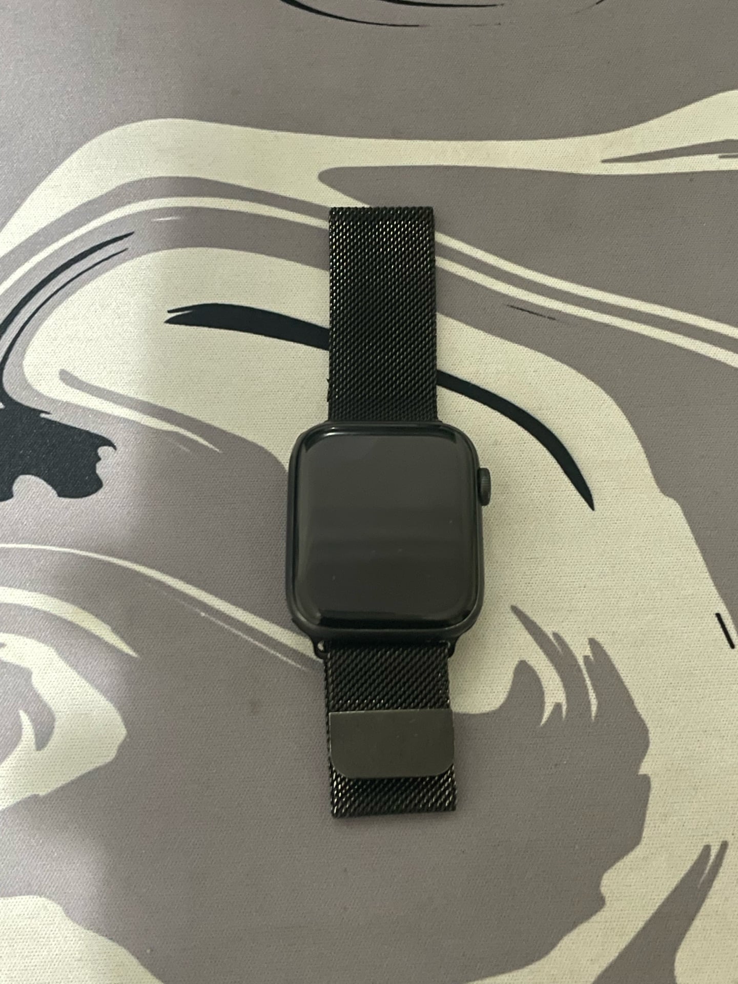 Apple watch series 6 44mm - Image 6