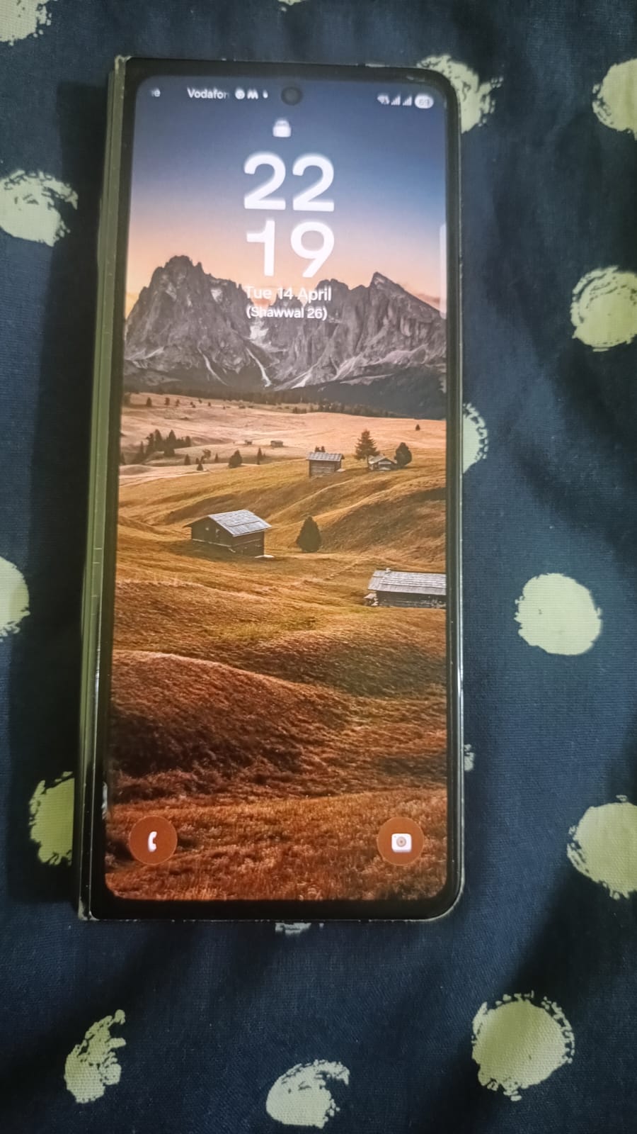 samsung galaxy fold 5  - Image 2