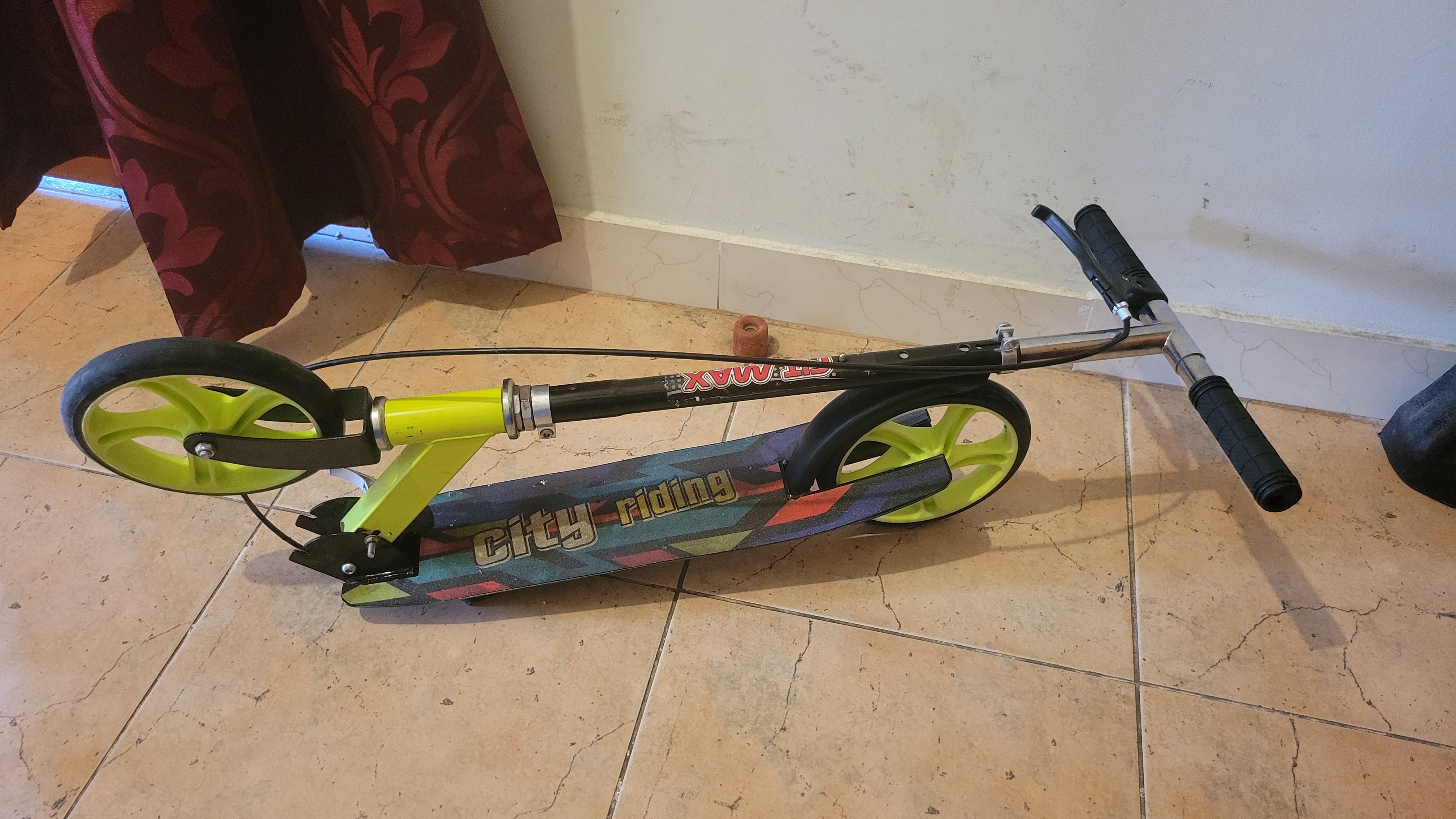 Scooter - Image 3