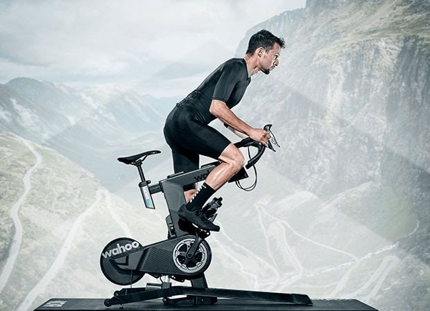 Sports Machine - Image 2
