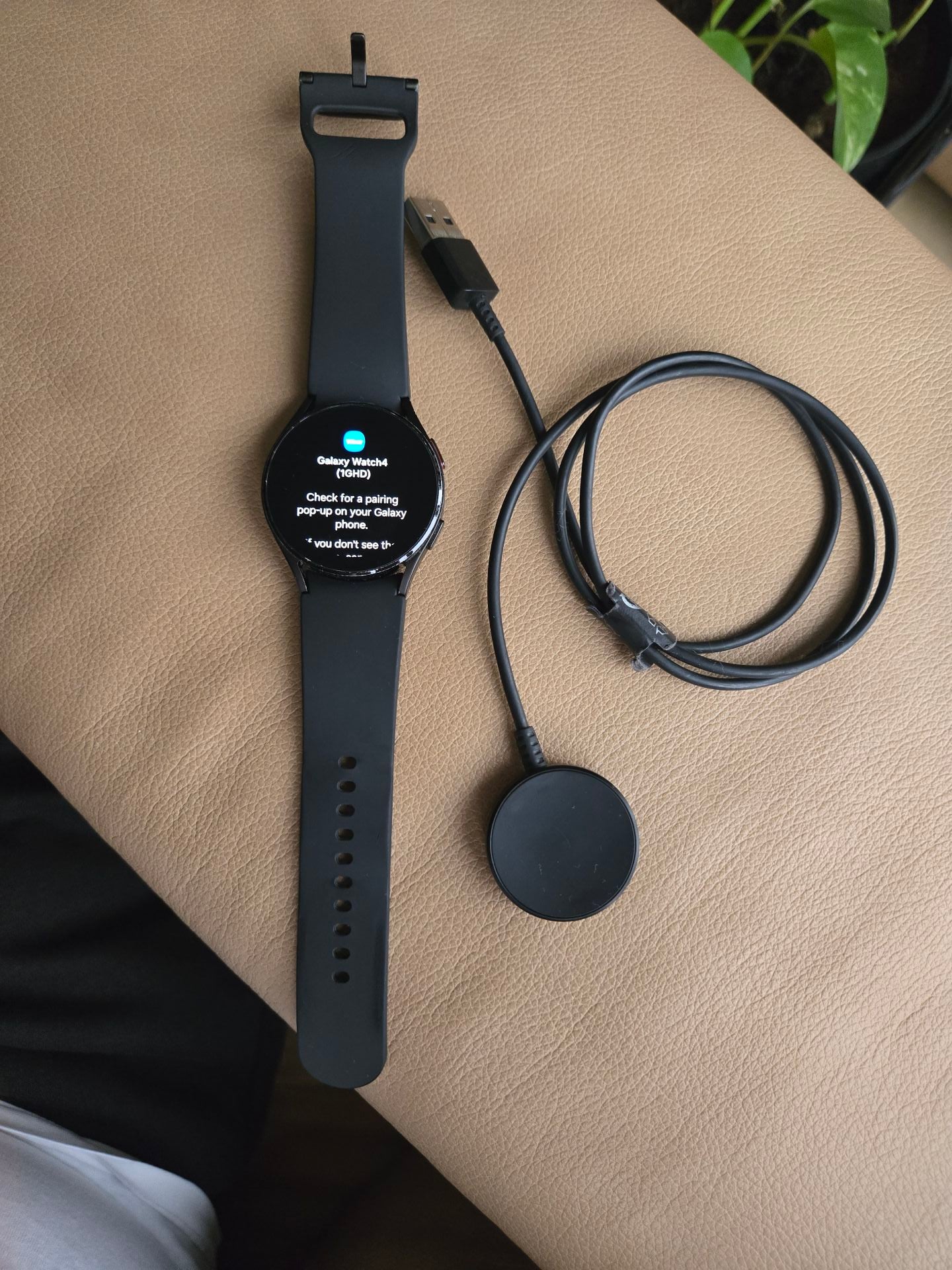 ساعة Samsung Galaxy Watch 4 - 40 ملم - Image 1