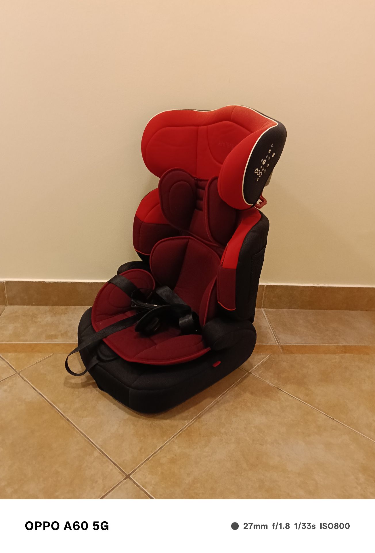 Kids Car Seat - Image 2