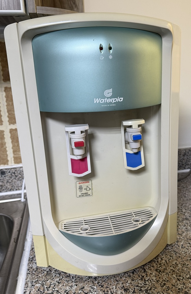 Waterpia Water Filter & Dispenser - Image 4