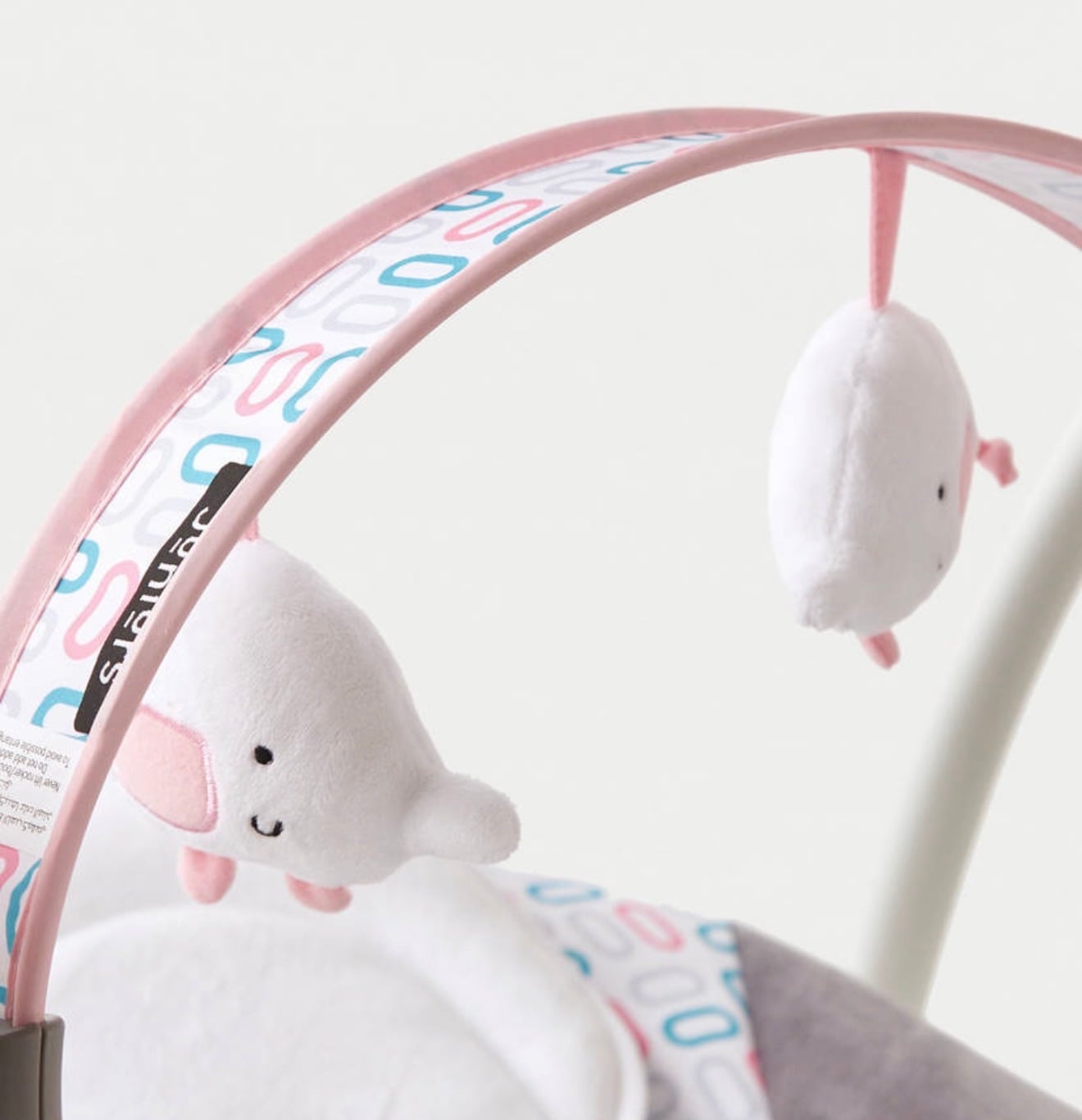 Baby glide chair swing - Image 3