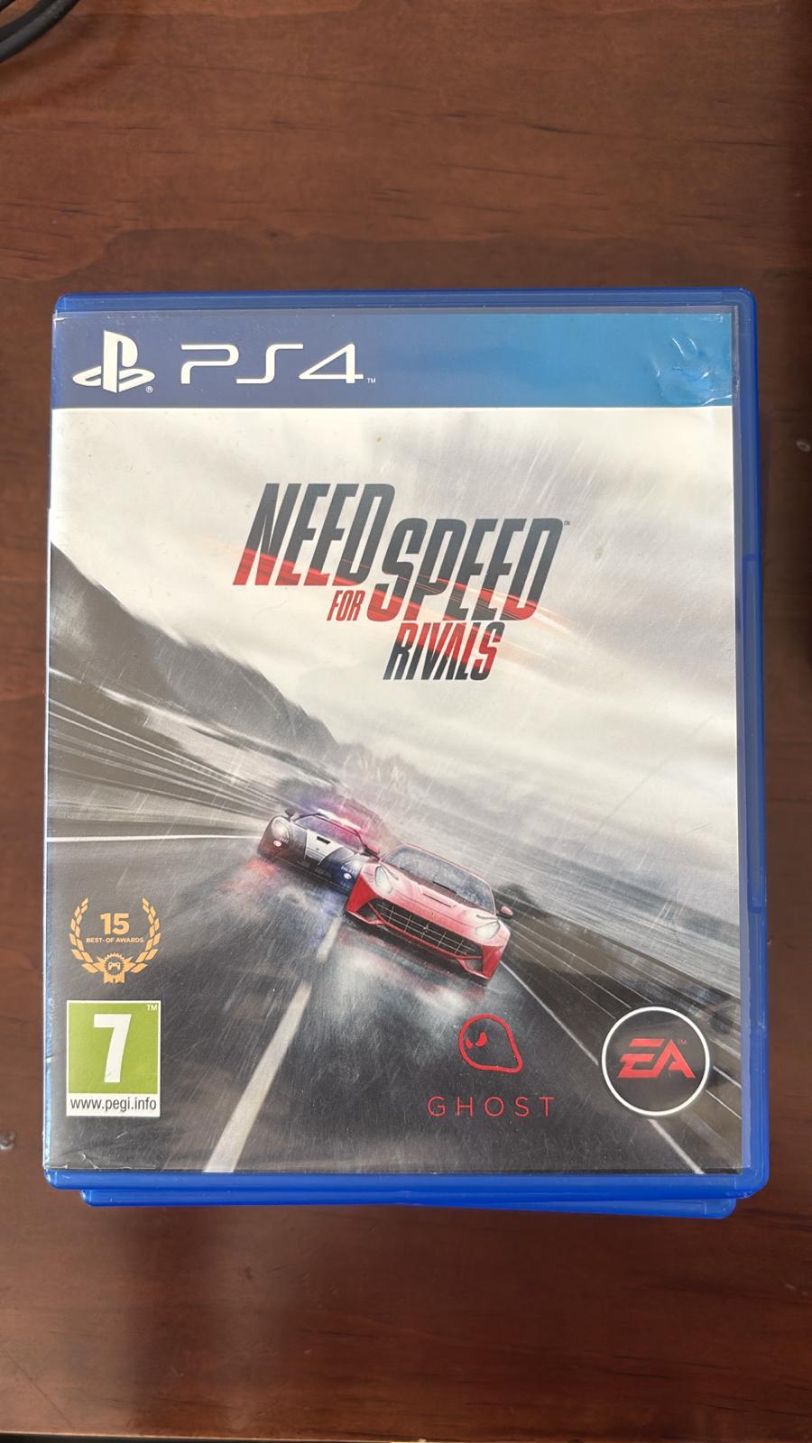 7 ألعاب PS4 - Image 5