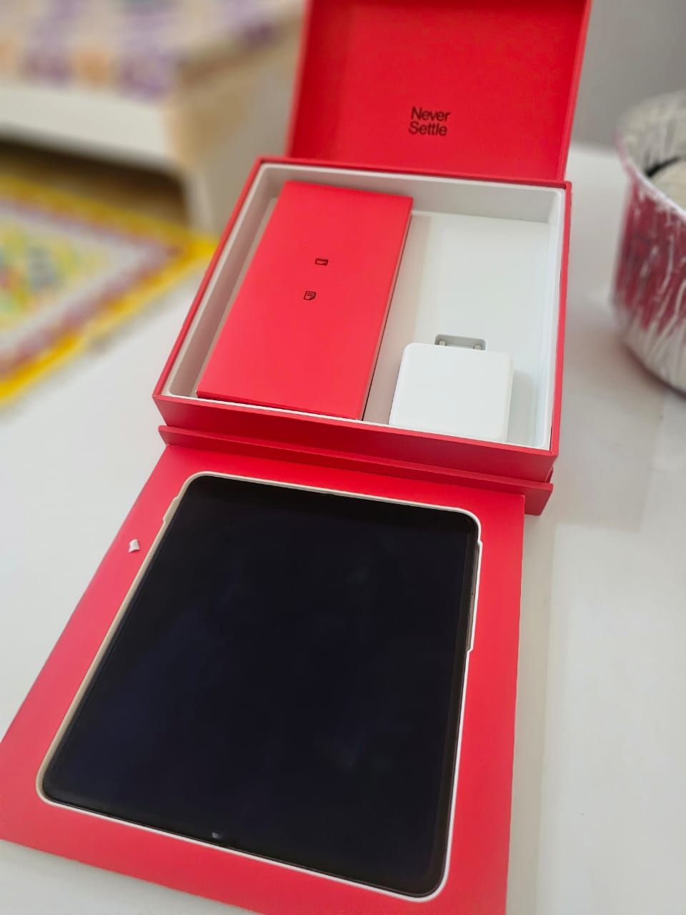 Oneplus Open Fold 16GB 512GB - Image 8