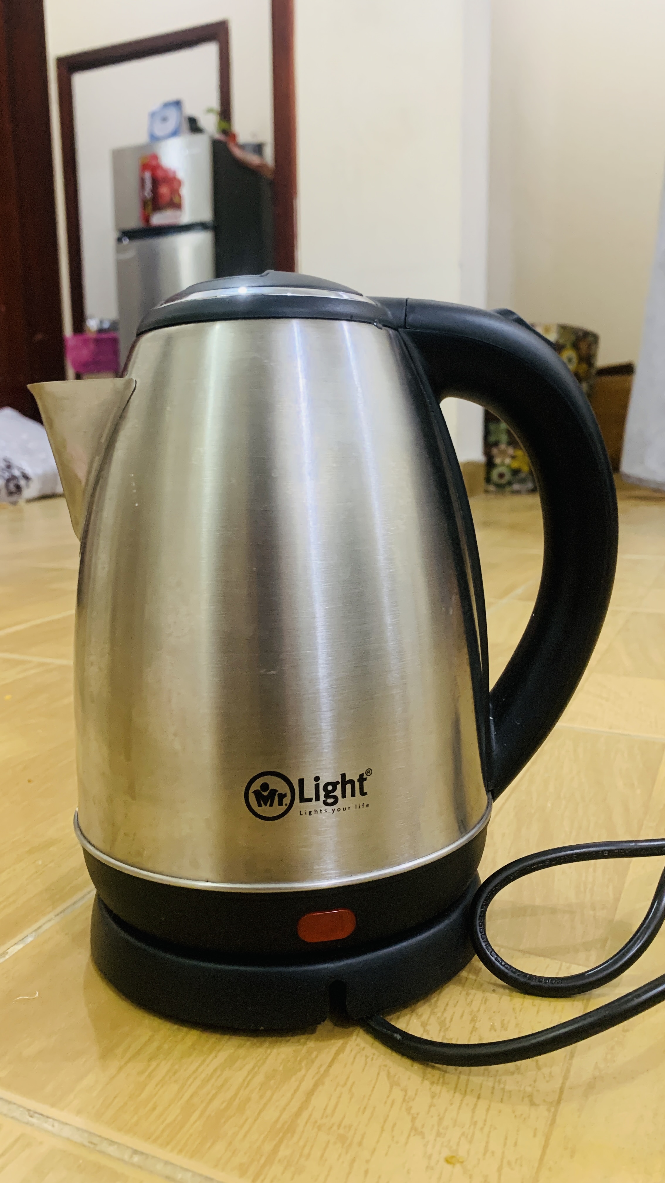 Kettle SS - Image 2
