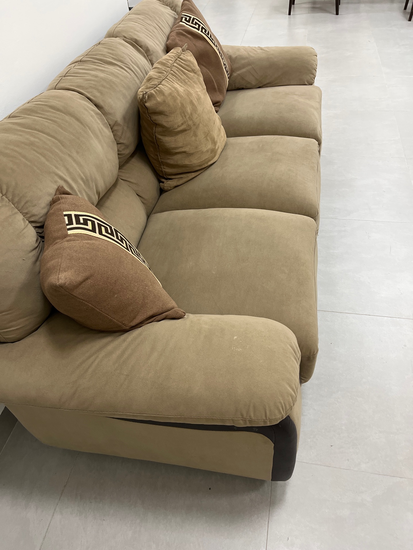 Pan home sofa - Image 2