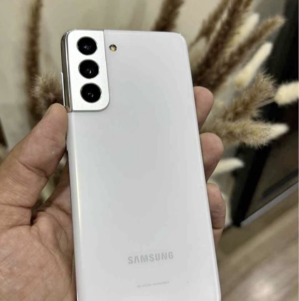 Samsung s21 5g 256 mint condition exchange available - Image 3