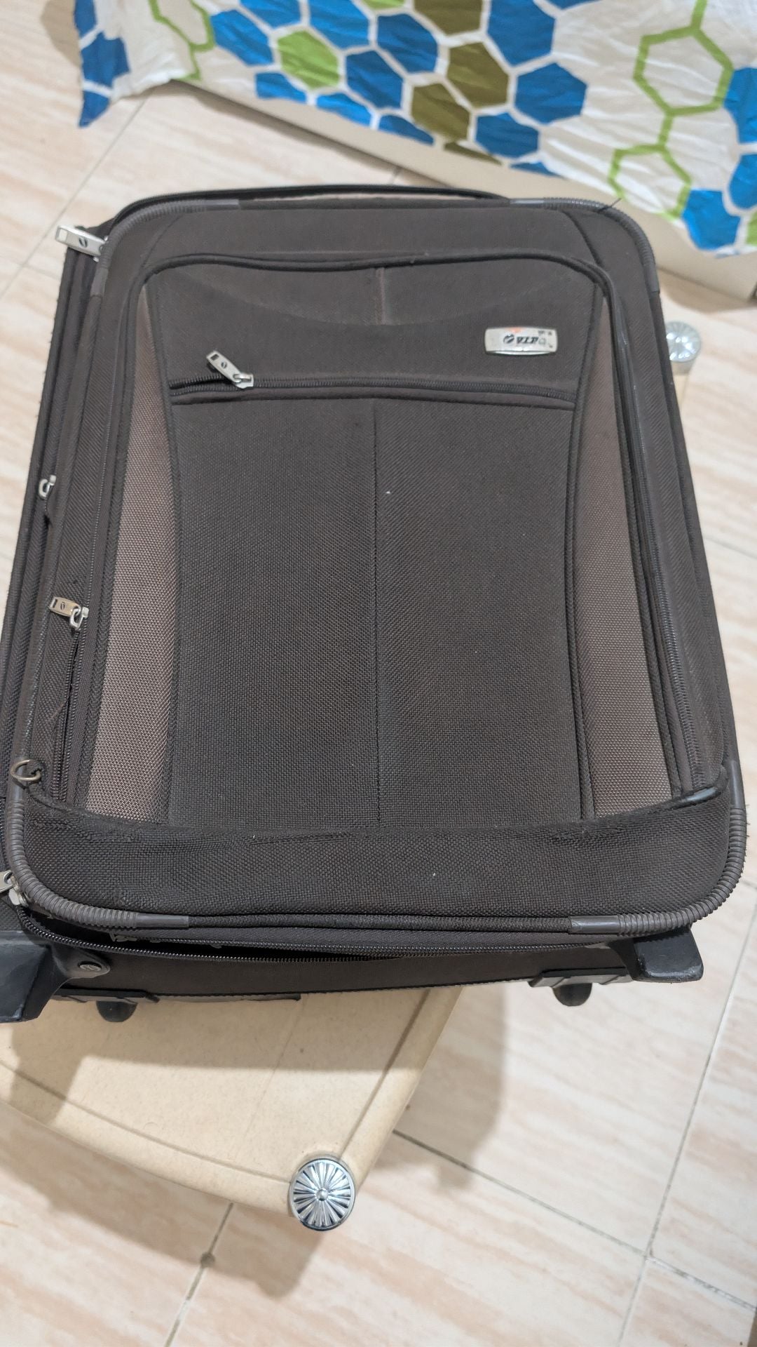 Luggage/ Suitcase  - Image 4