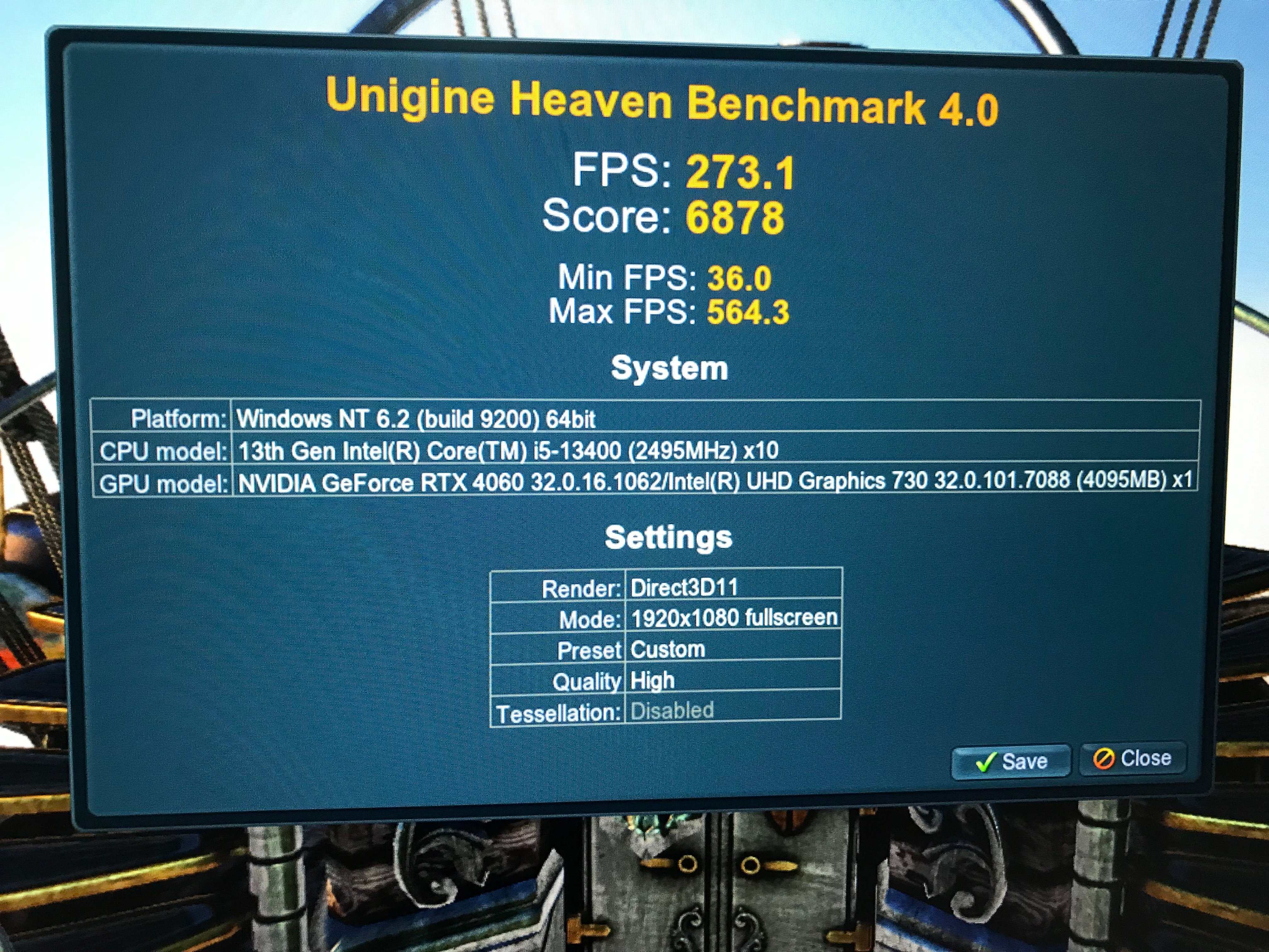 Gaming Pc 13th Generation - Image 9