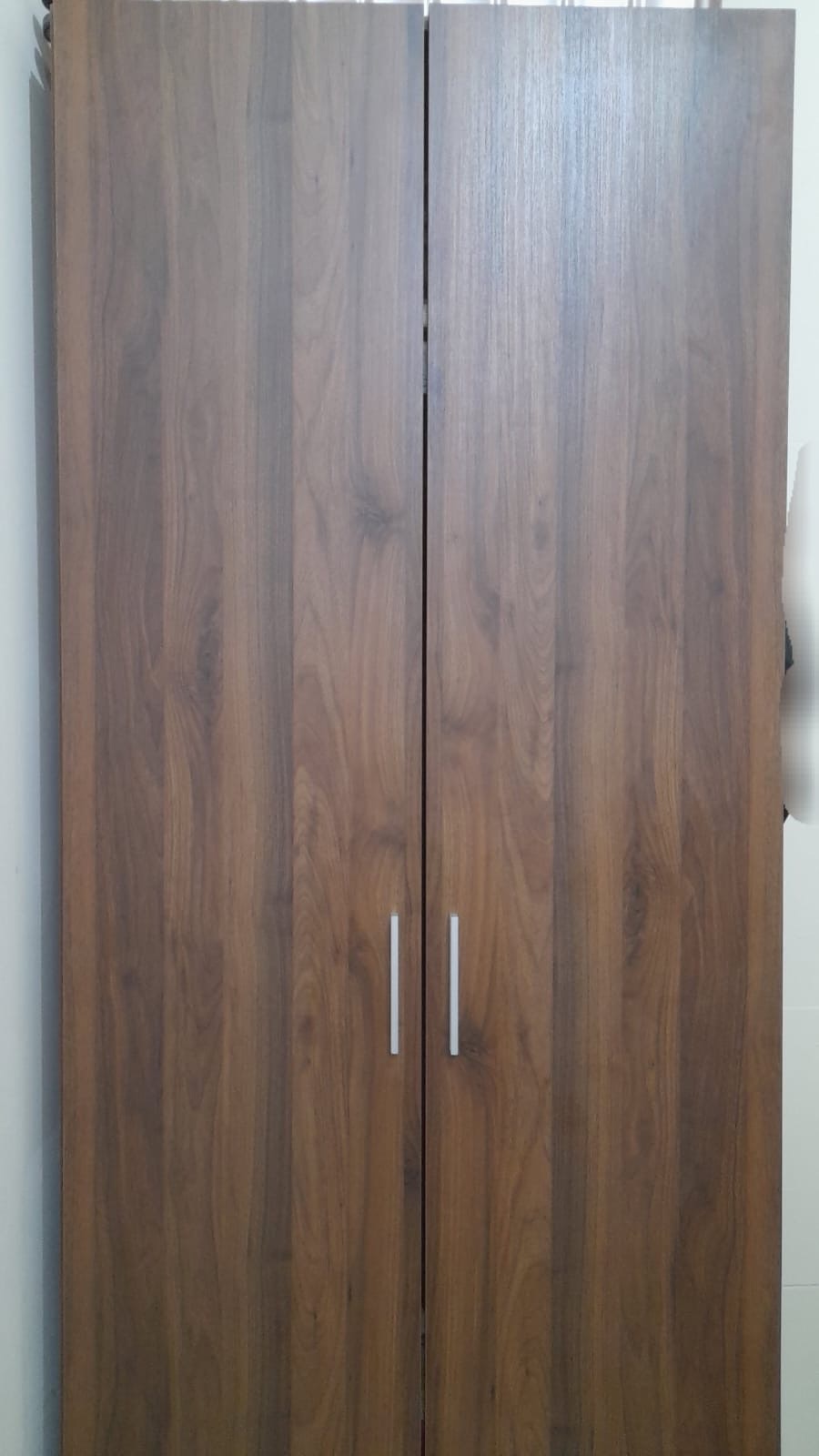 2 door cupboard  - Image 3