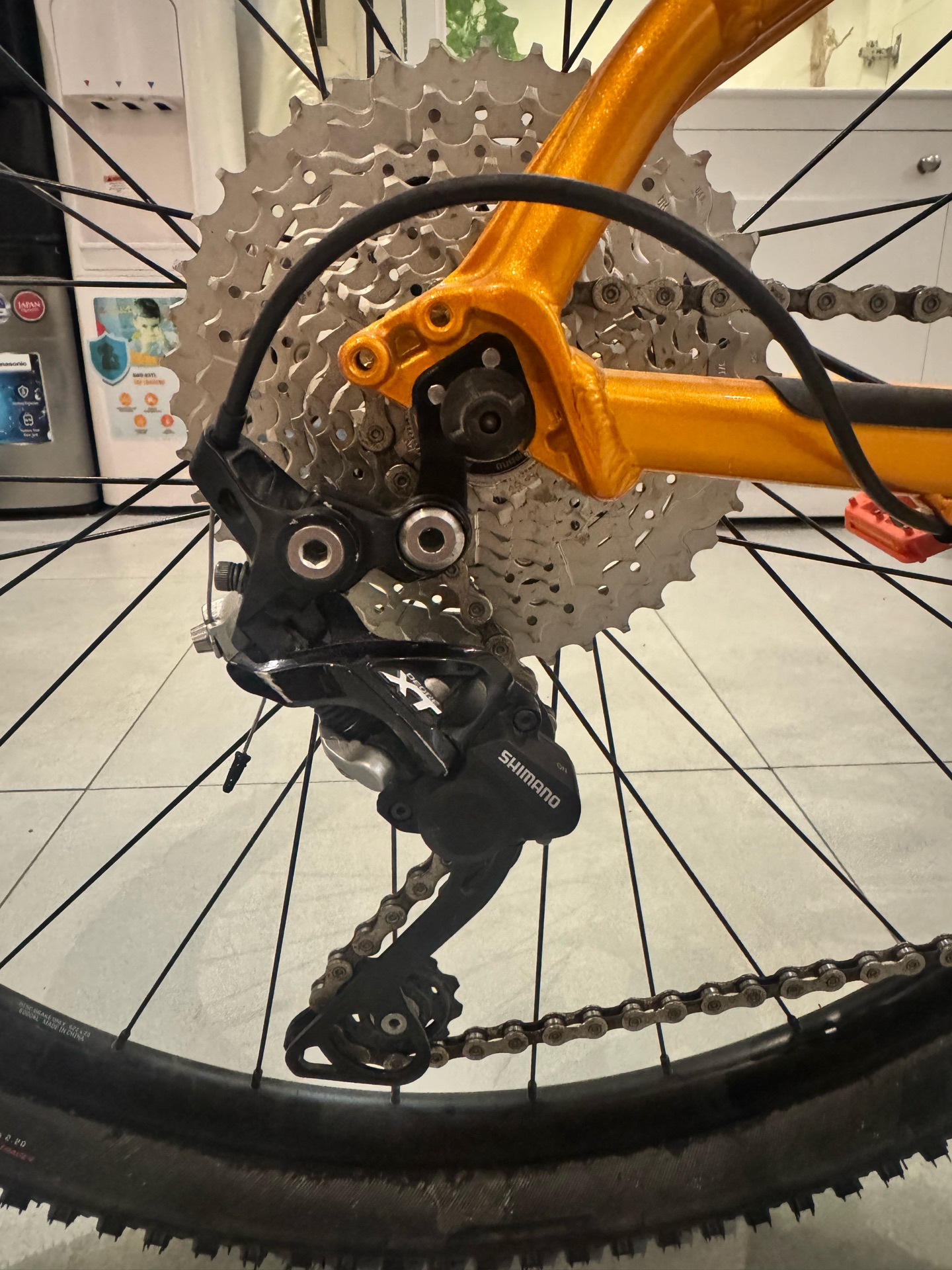 Trek xcaliber7  - Image 2