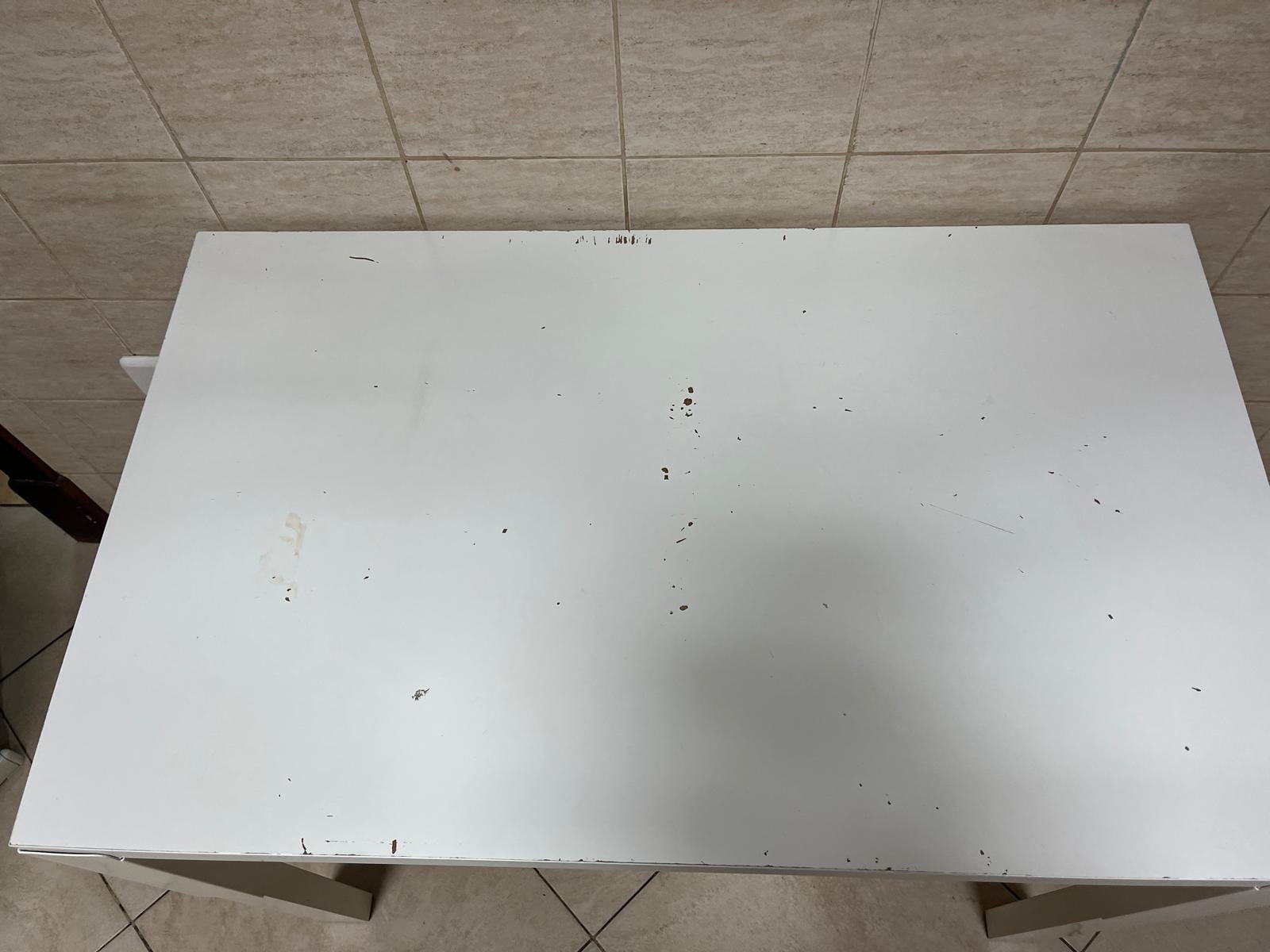 IKEA adjustable desk - Image 2