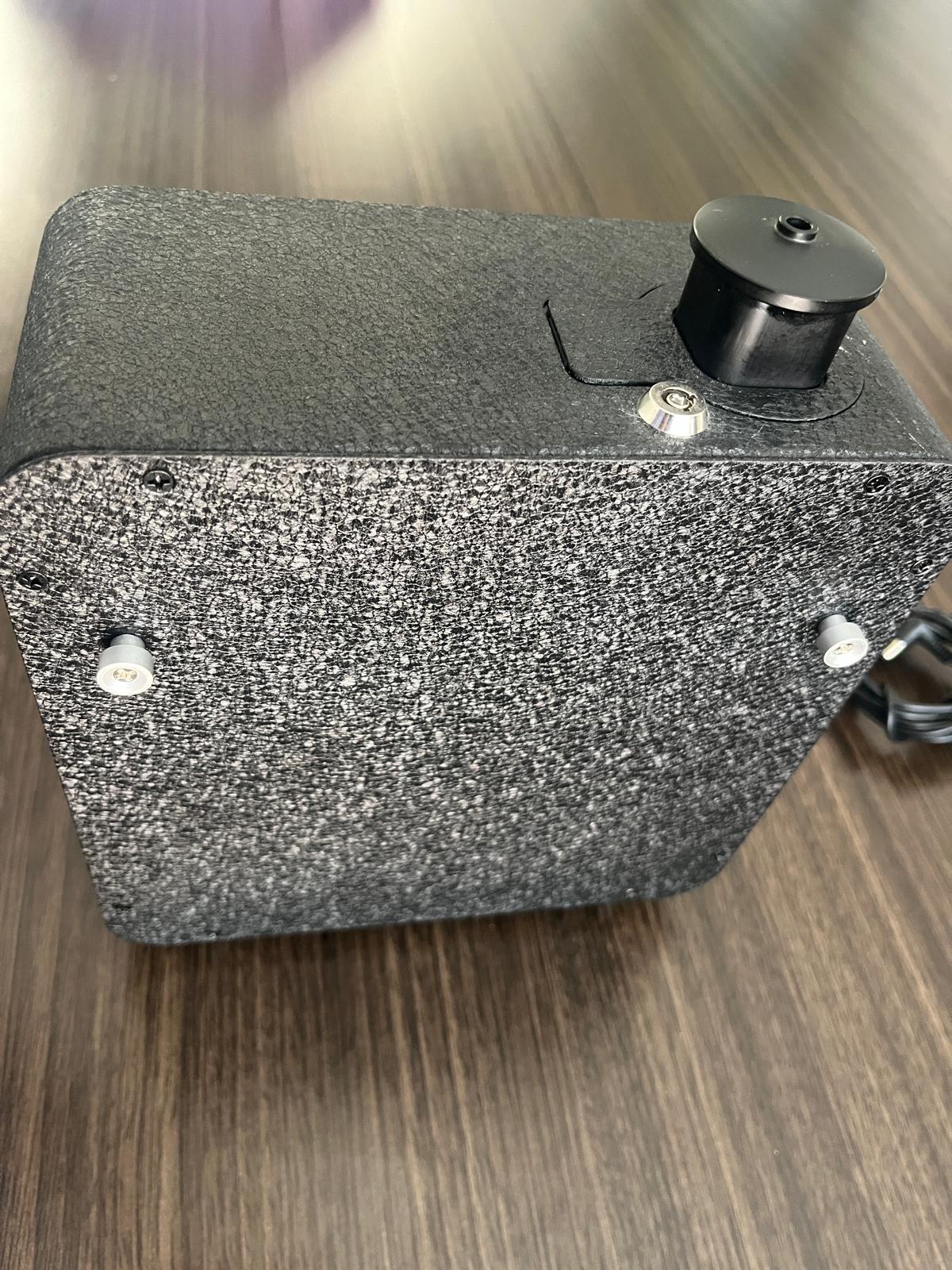 Dr. Scent Diffuser (without fragrance bottle) - Image 4