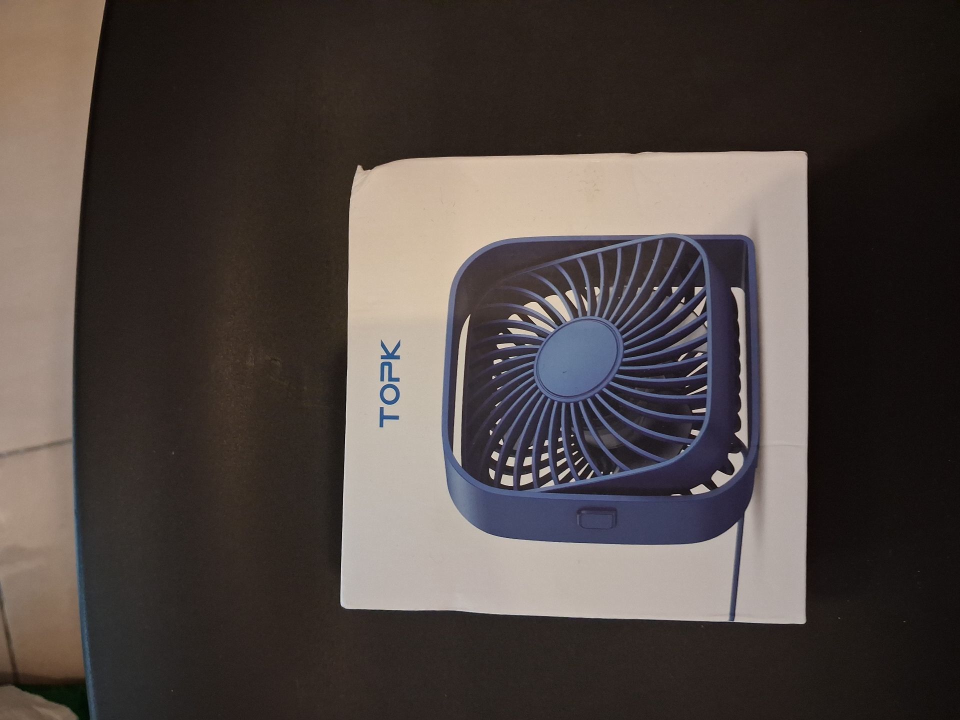 Mini powerful cooling fan 25-50 Qar  - Image 2