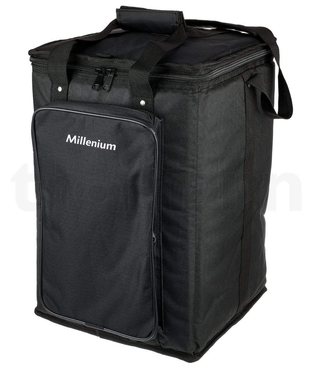Meinl Artisan Tango Cajon Br.Eucal. - Image 4