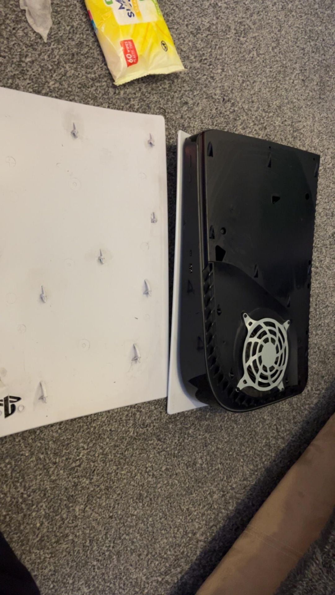 I NEED PS5 (BROKEN OR DEAD) - Image 4