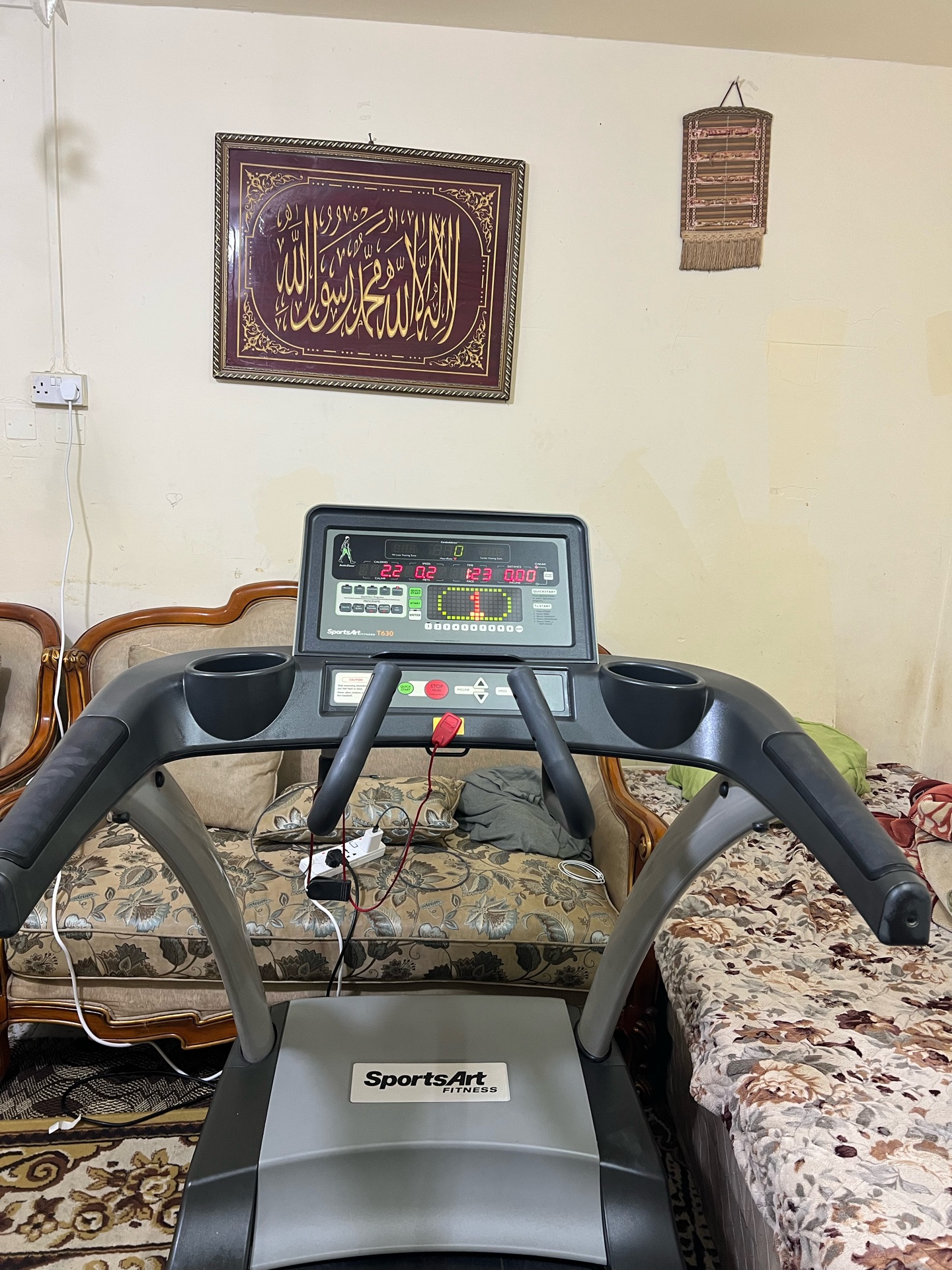 مشاية رياضية فنون رياضية - Image 10