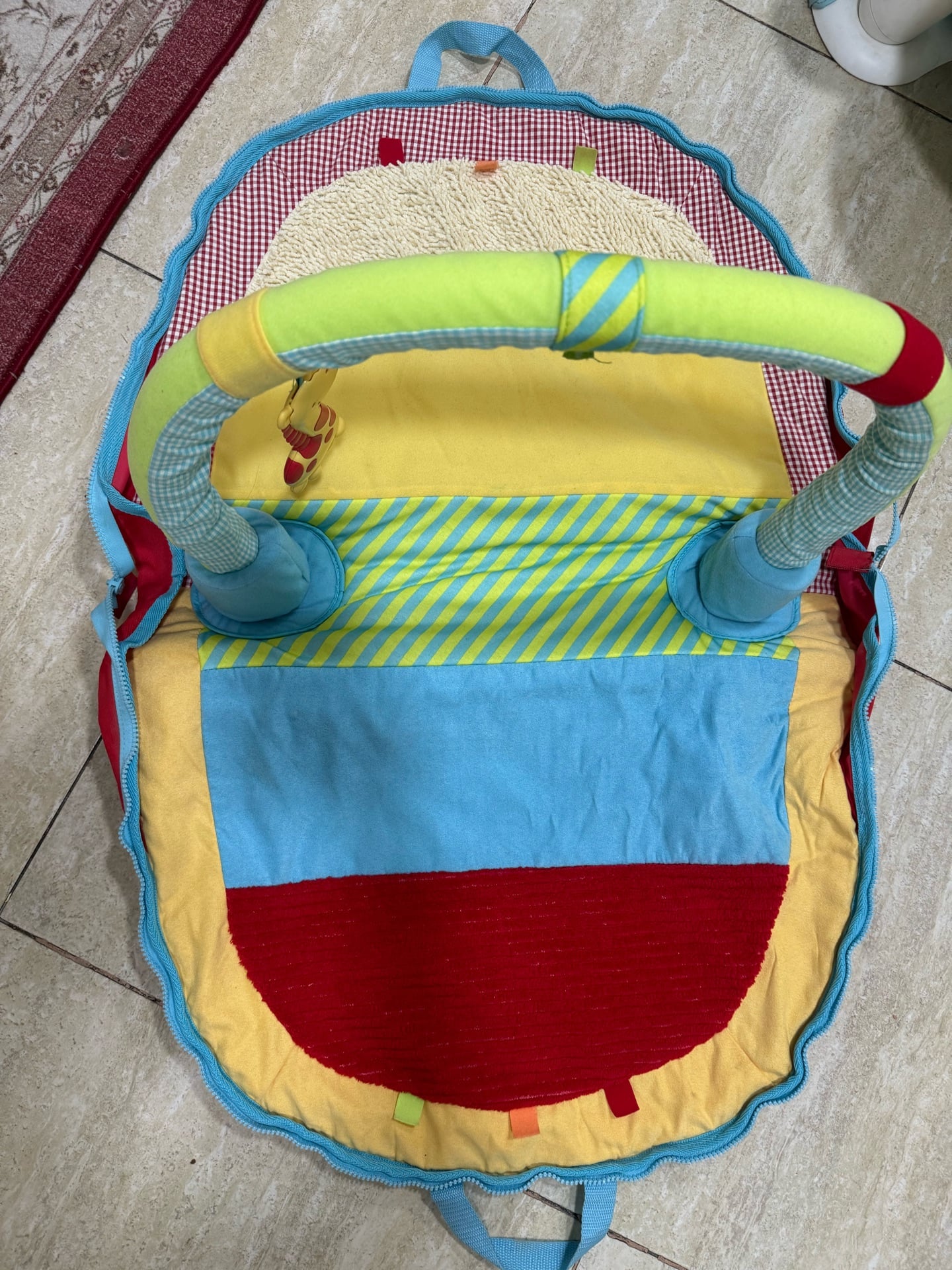 Sleeping bag - Image 1