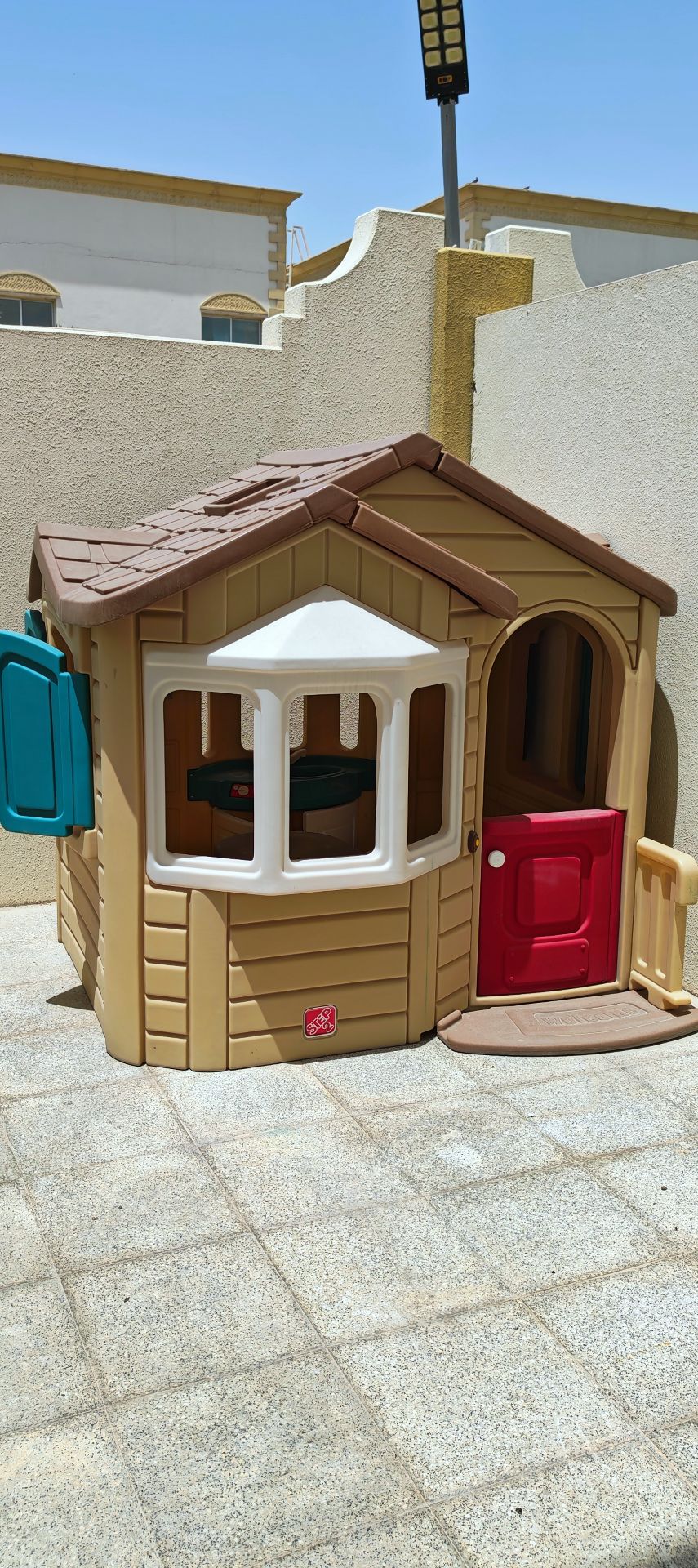 Step 2 Kids play House - Image 2