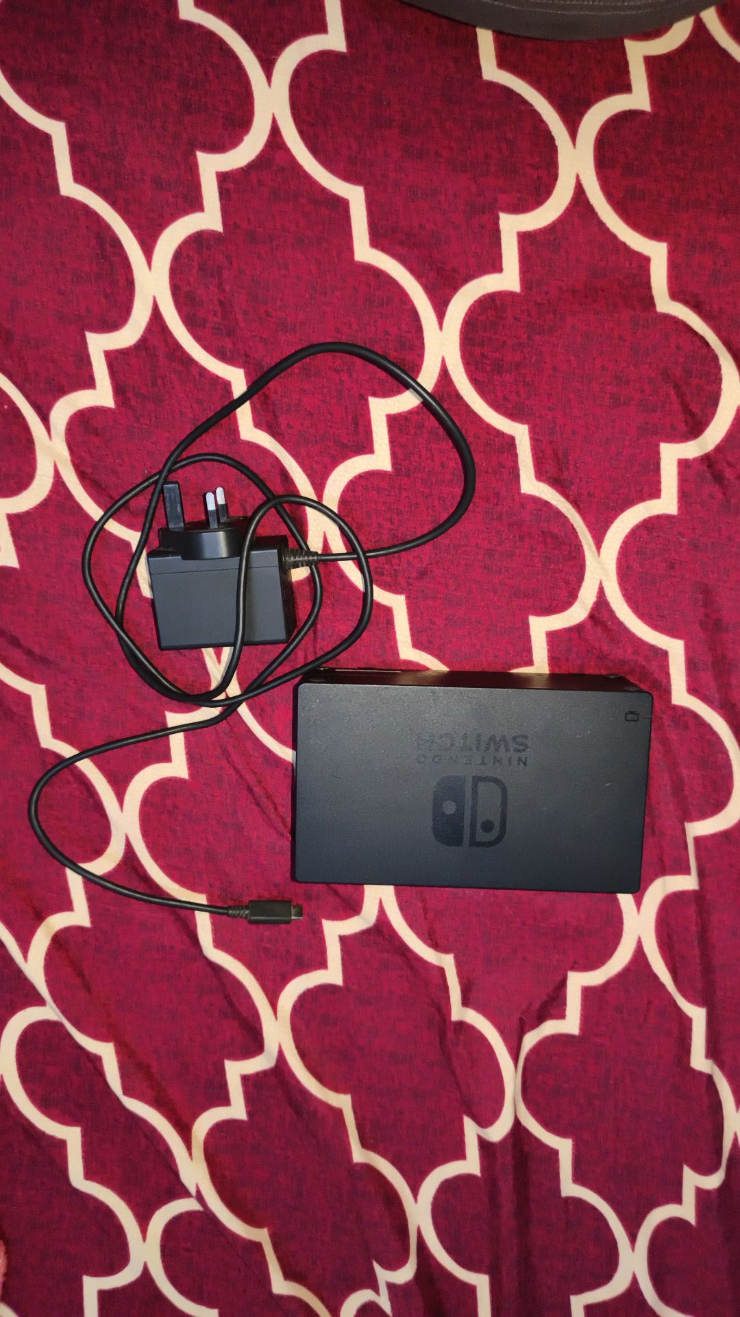(QAR 1000 ) Nintendo Switch + The Legend of Zelda: Breath of the Wild Bundle - Image 8