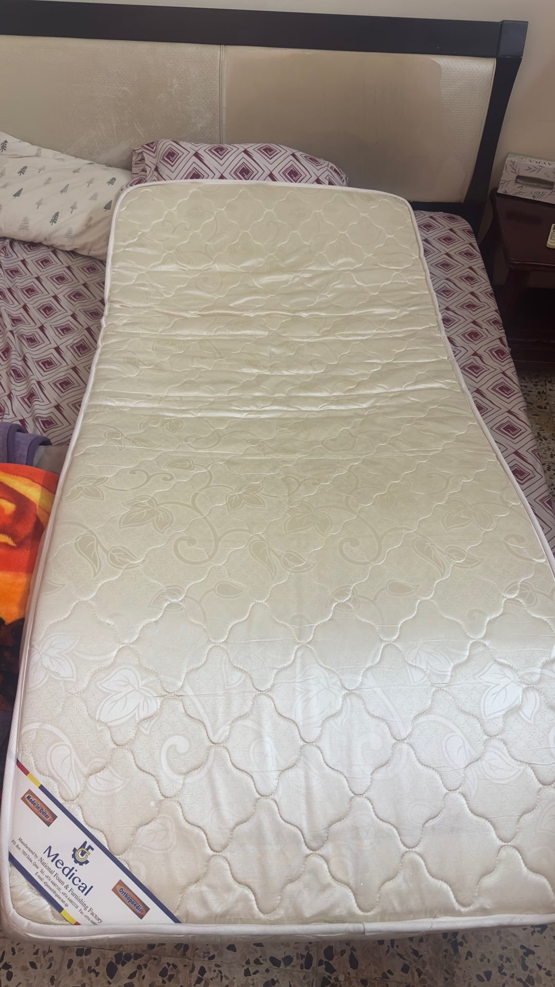 مراتب طبية - Image 4