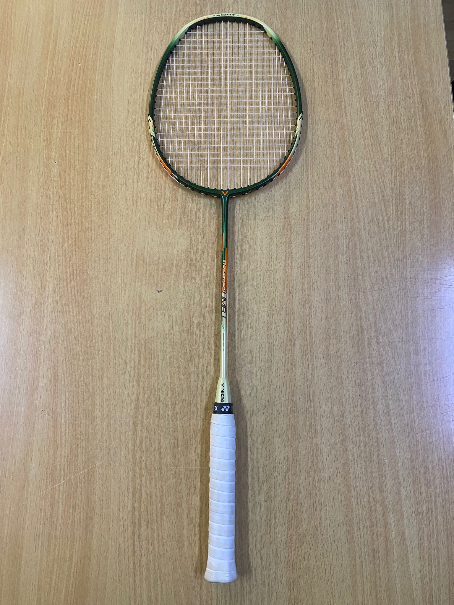 Victor Thruster Badminton Racket - Image 7