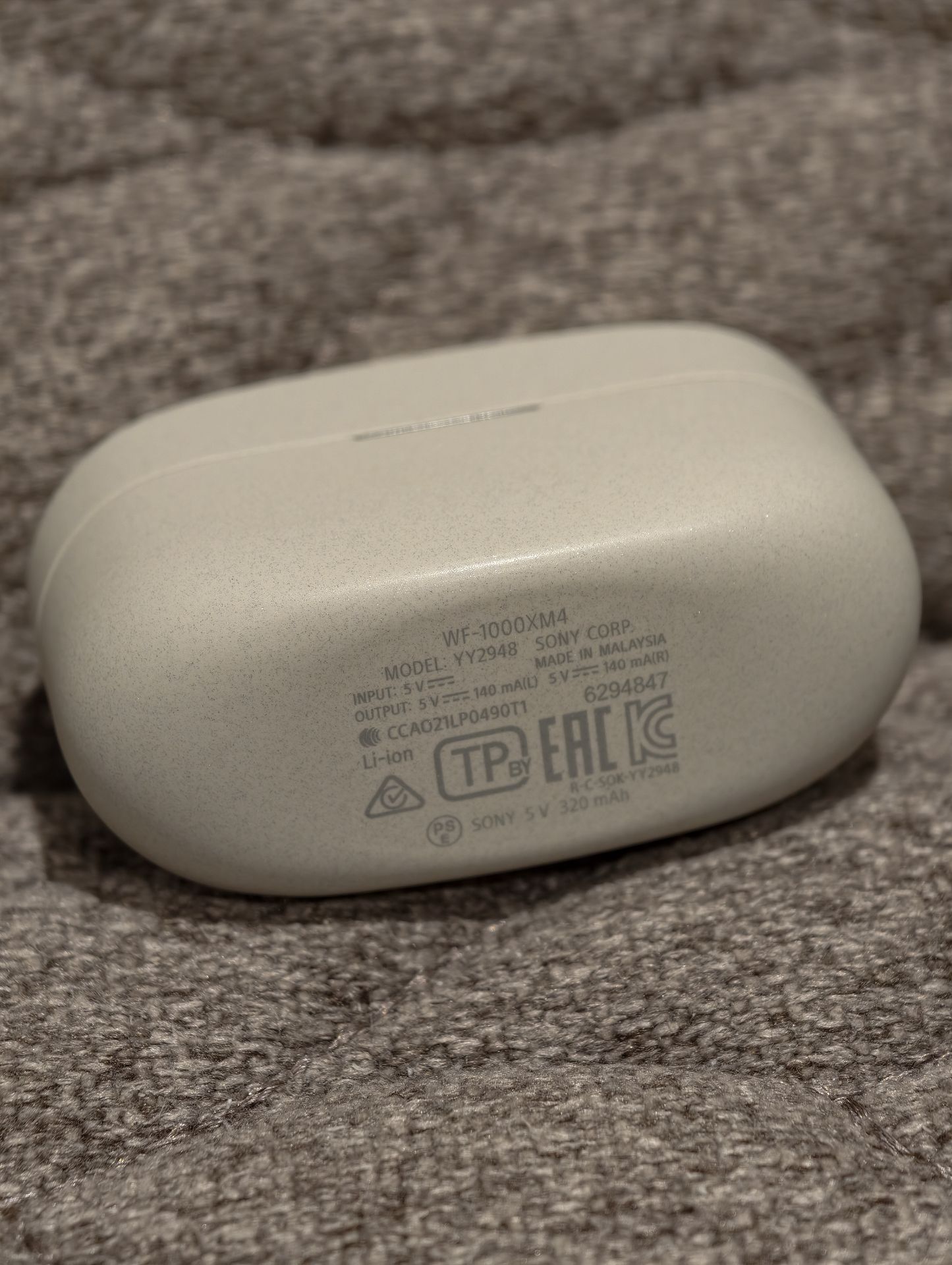 Sony WF-1000XM4 - Image 5