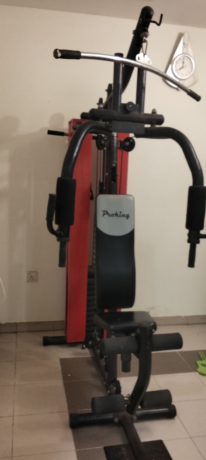 Gym Equipment - Image 2