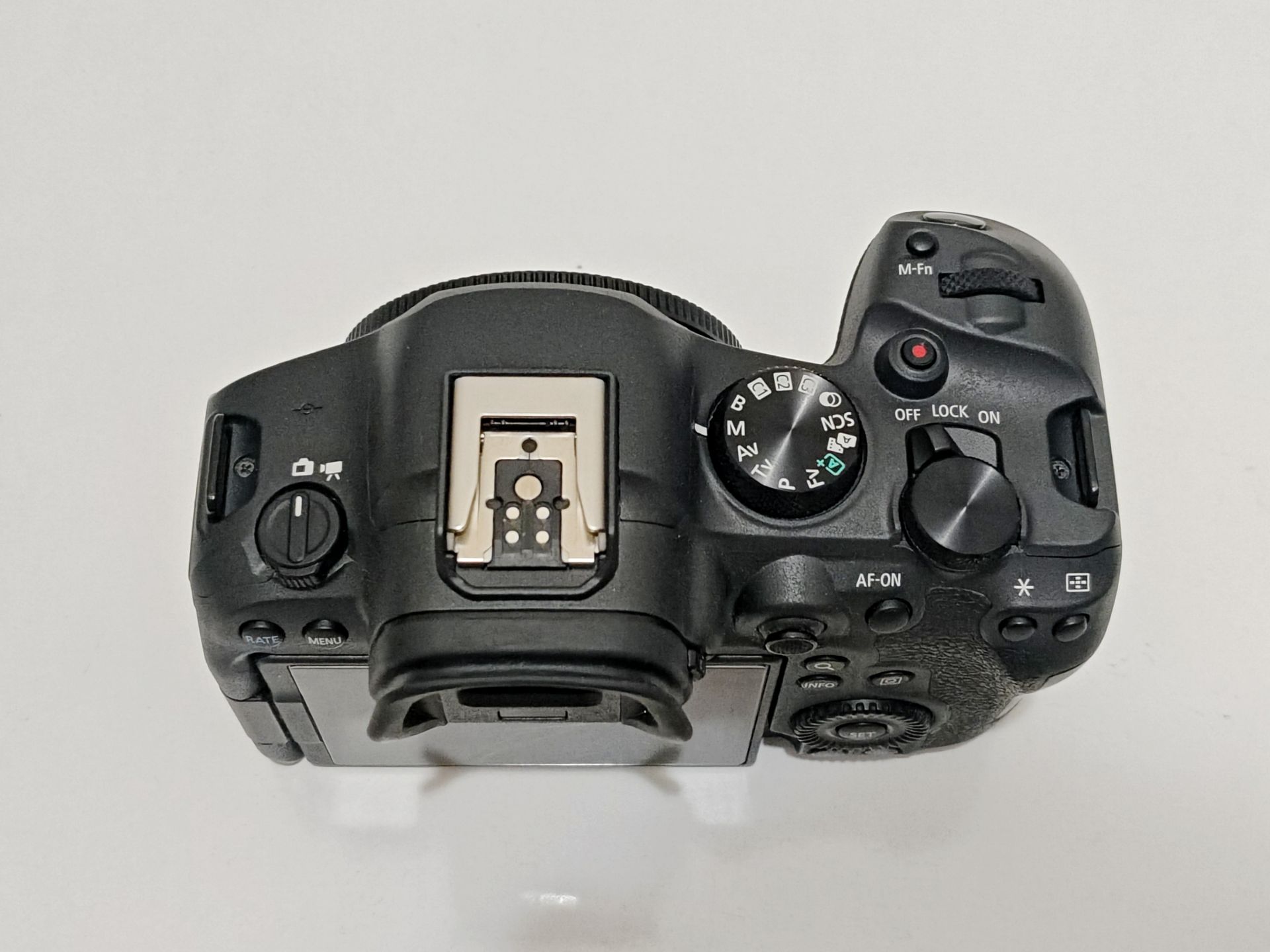 Canon R6 mark2 - Image 3