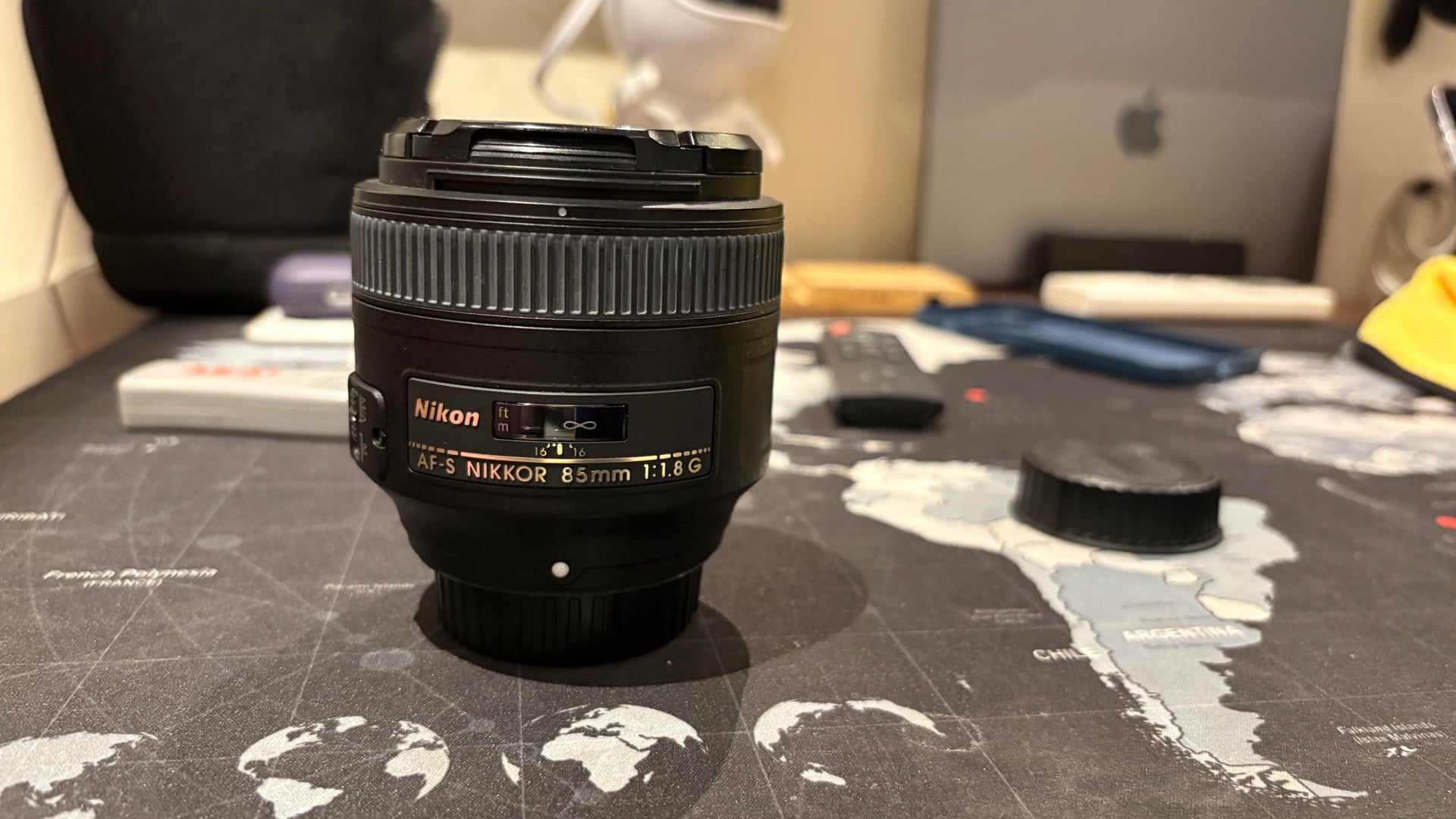 Nikon 85mm, F1.8 - Image 3