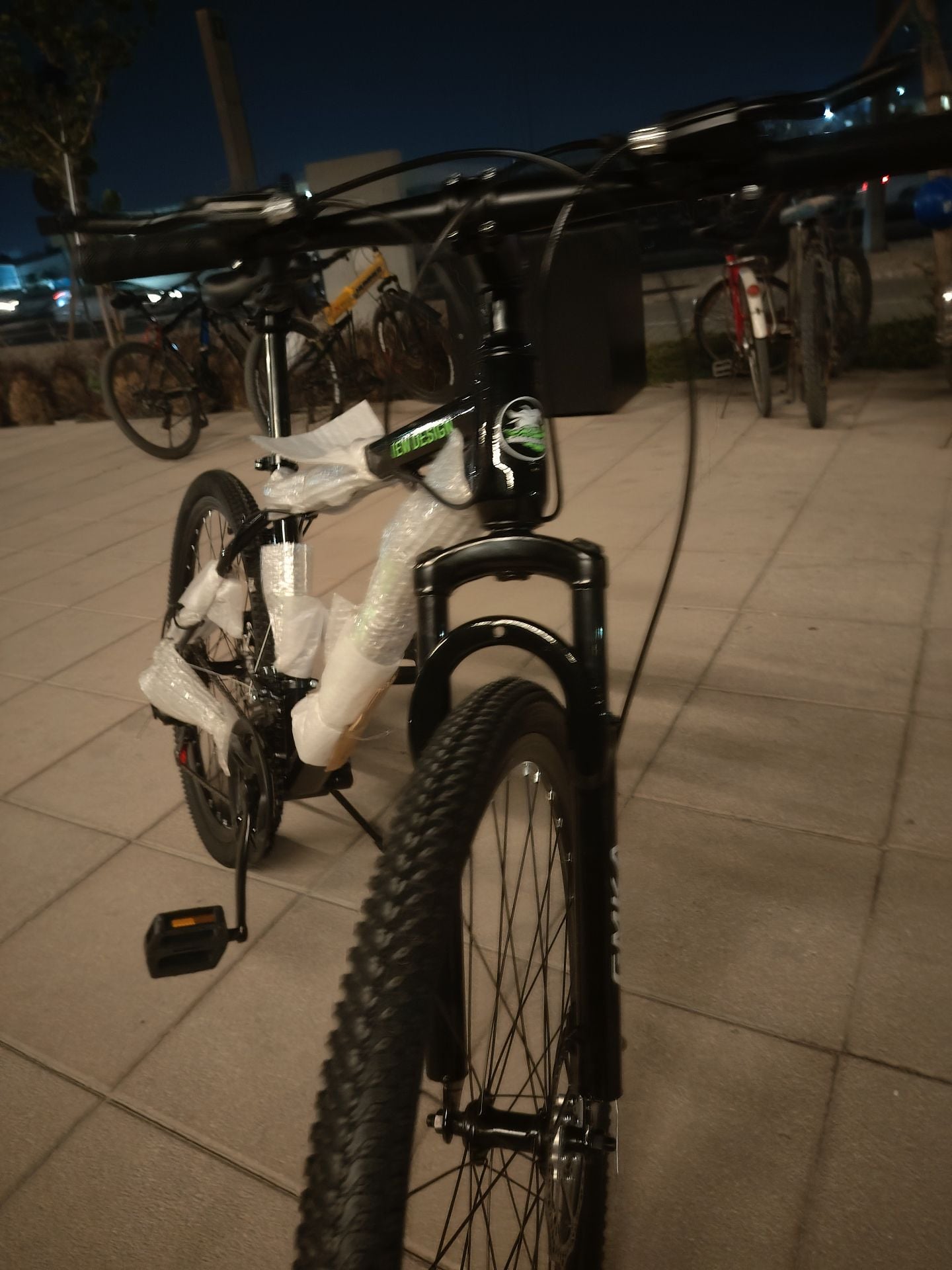 Brand new bicycle  - Image 6