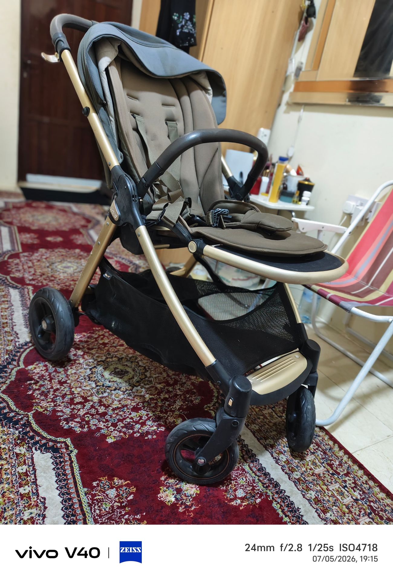 Baby stroller  - Image 7