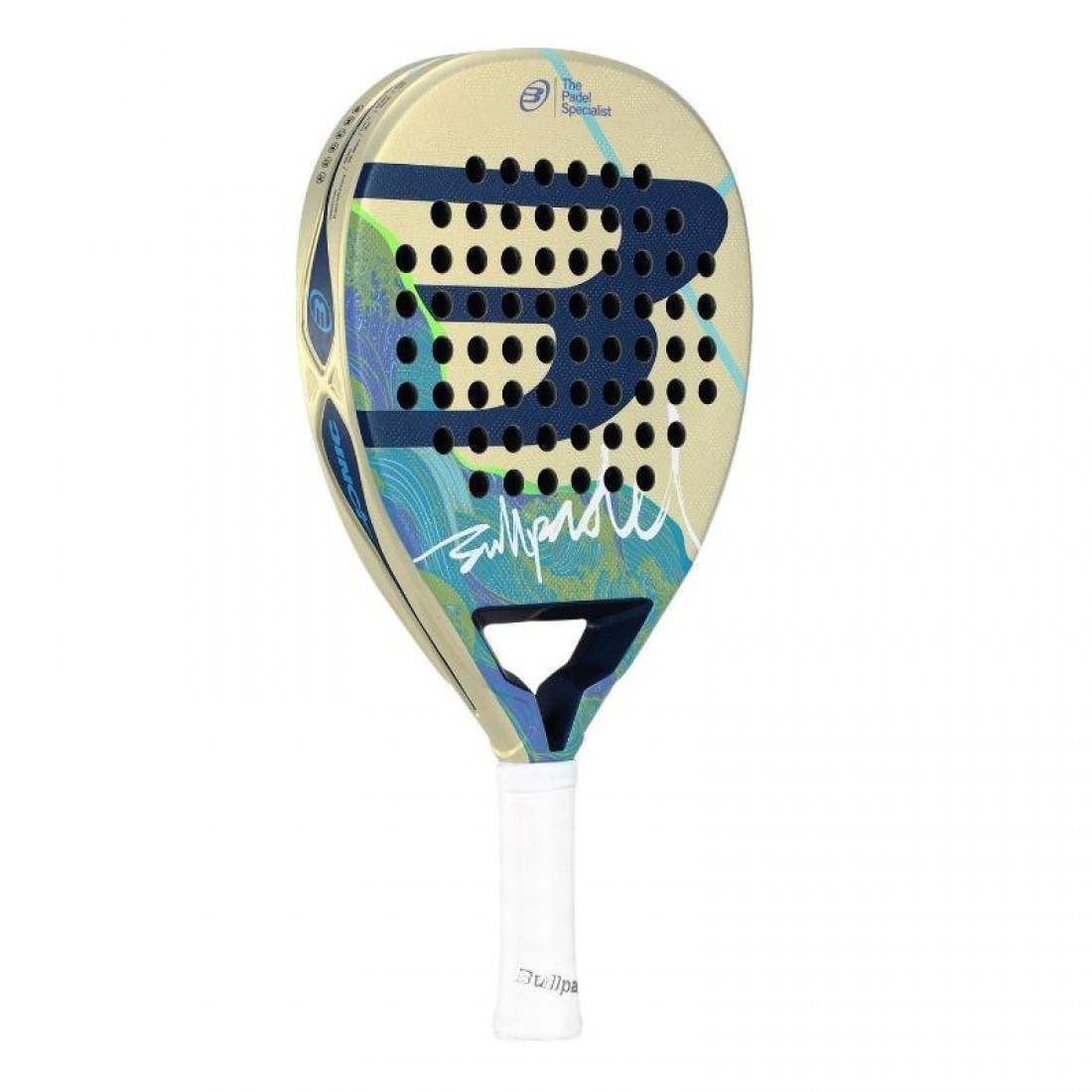 Bullpadel Ionic Light 2026  - Image 2