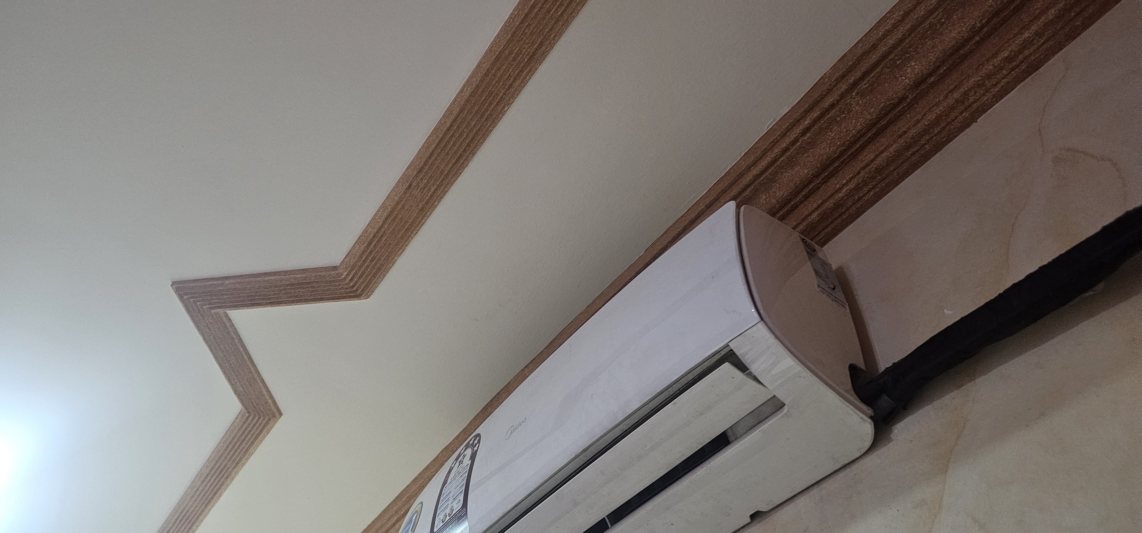 1.5 tone split AC for sale - Image 2