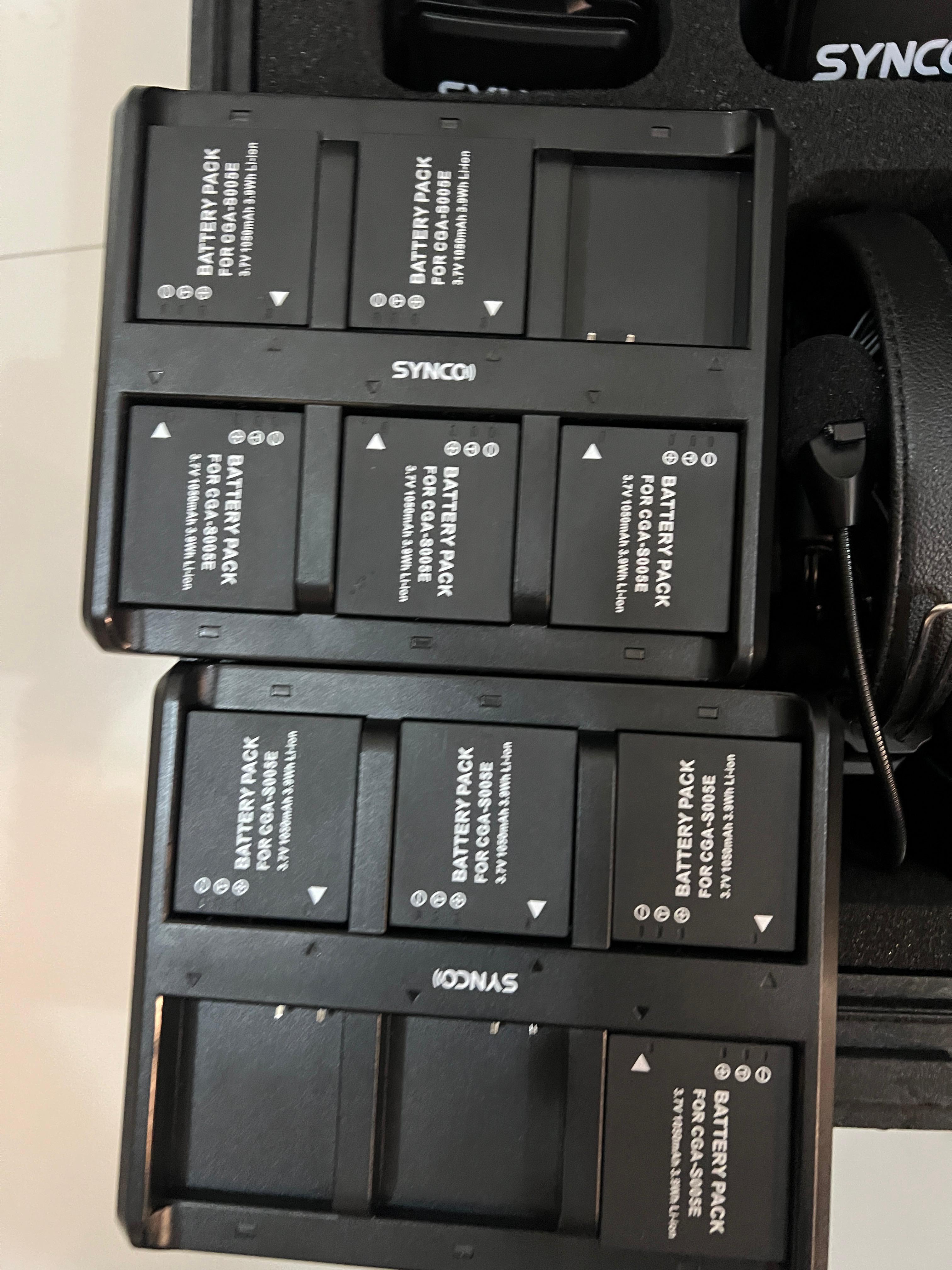 SYNCO Xtalk 9 PRO  - Image 3