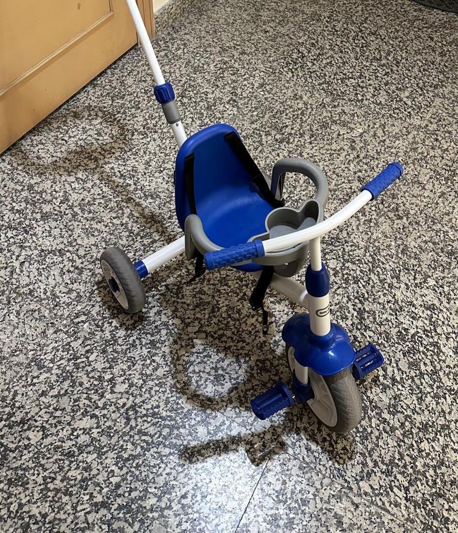 Kids Tricycle for Sale - Image 4