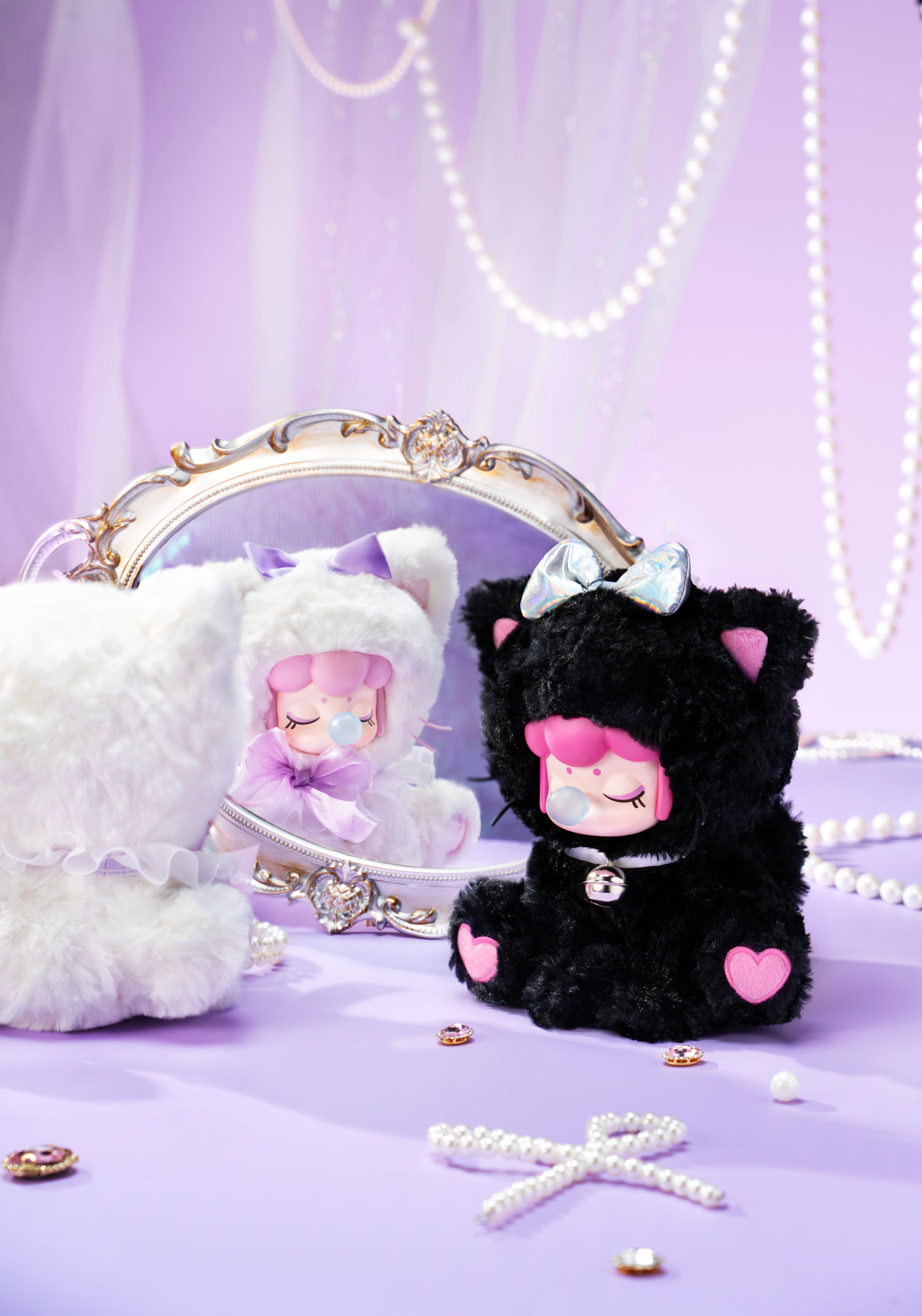 NANCI Tea Time Kitty – Collectable Blind Box For all Ages. - Image 4